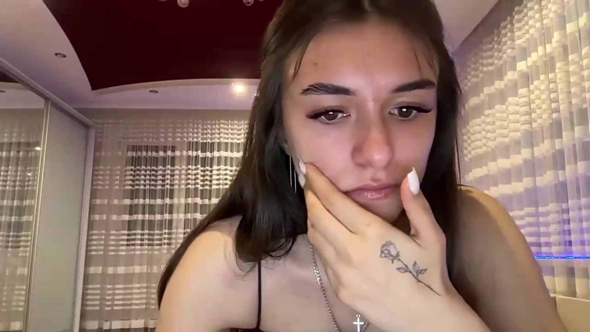 Gallery image thumbnail from BrianaLix's myfreecams stream on, 05/31/2026, 21:29 image 17 of 20