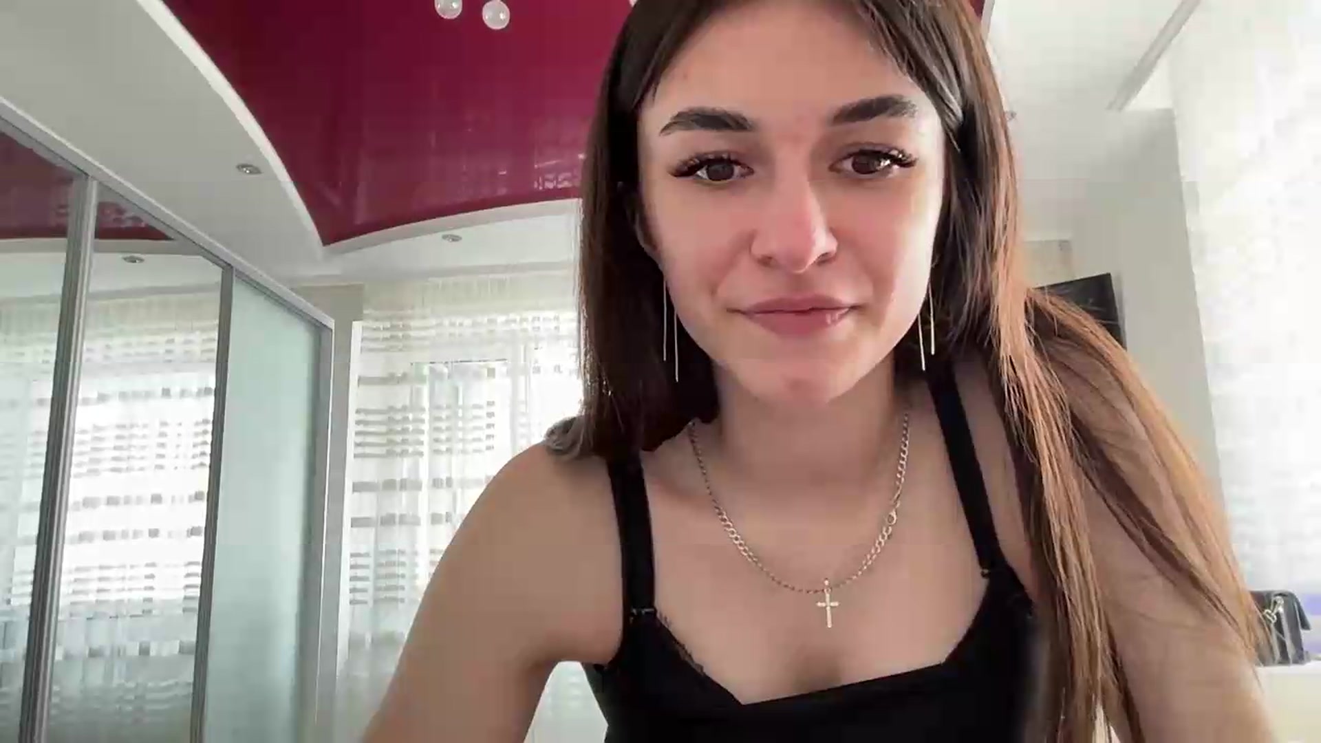 Gallery image thumbnail from BrianaLix's myfreecams stream on, 06/01/2026, 13:31 image 8 of 20