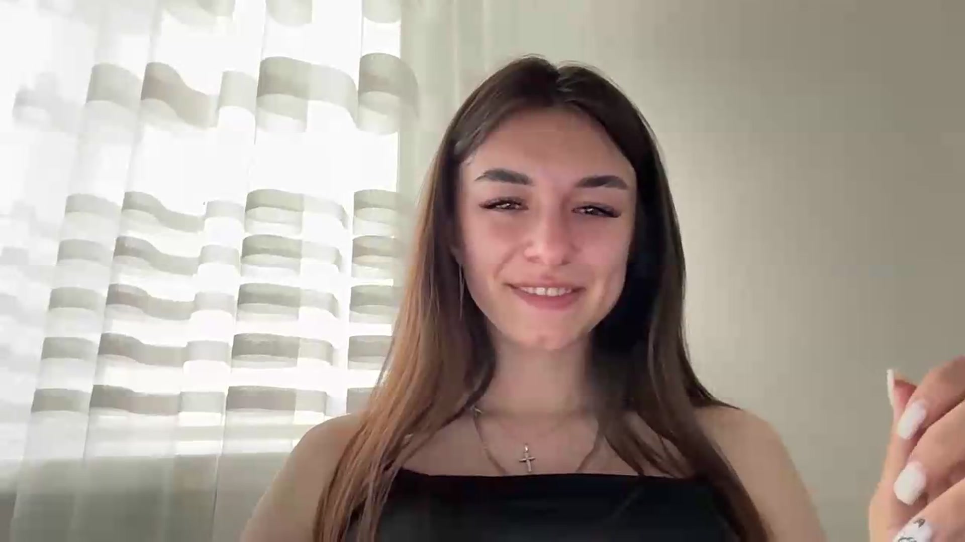 Gallery image thumbnail from BrianaLix's myfreecams stream on, 06/01/2026, 14:22 image 3 of 20