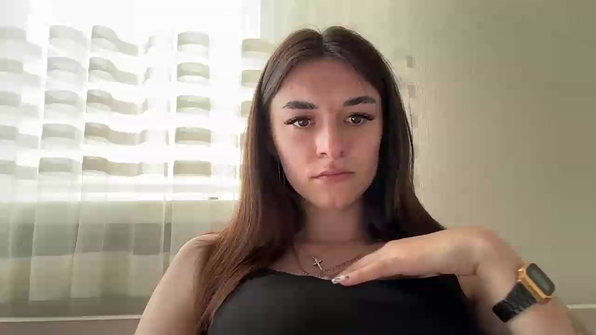 Gallery image thumbnail from BrianaLix's myfreecams stream on, 06/01/2026, 15:28 image 1 of 20