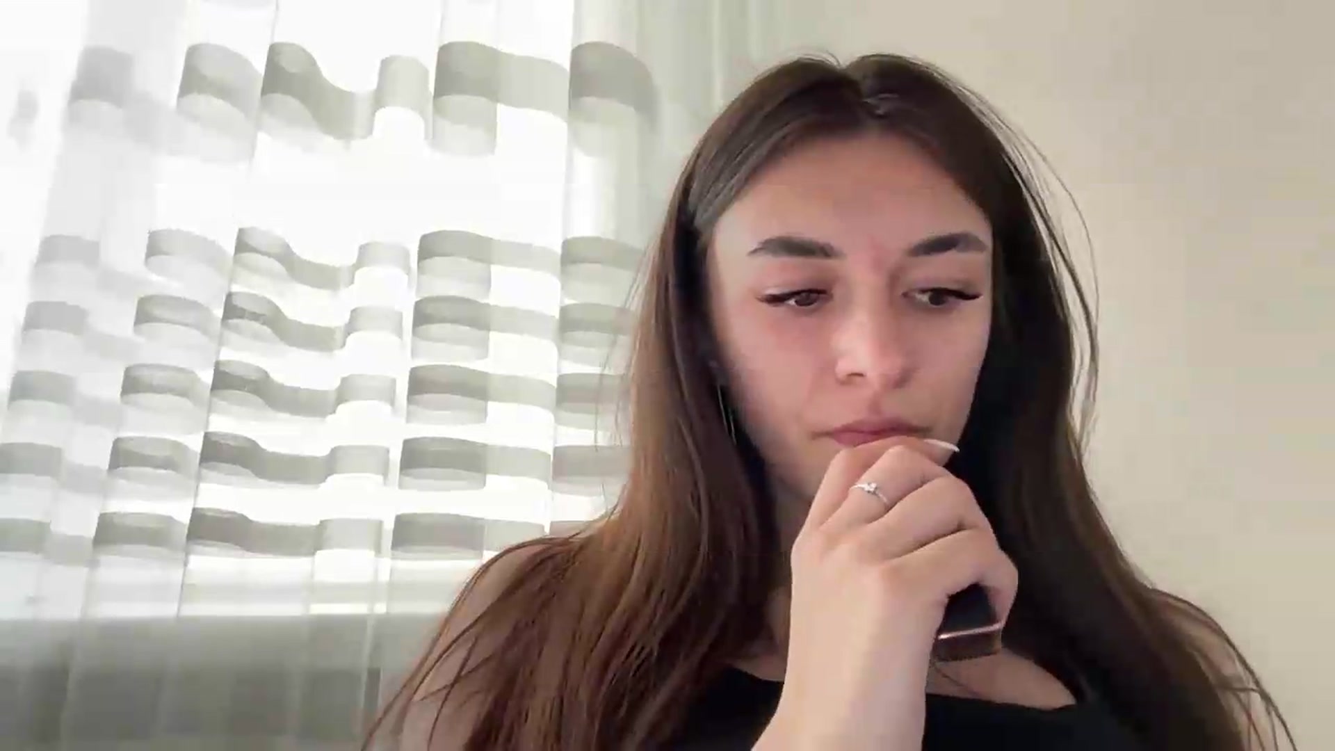 Gallery image thumbnail from BrianaLix's myfreecams stream on, 06/01/2026, 15:28 image 11 of 20