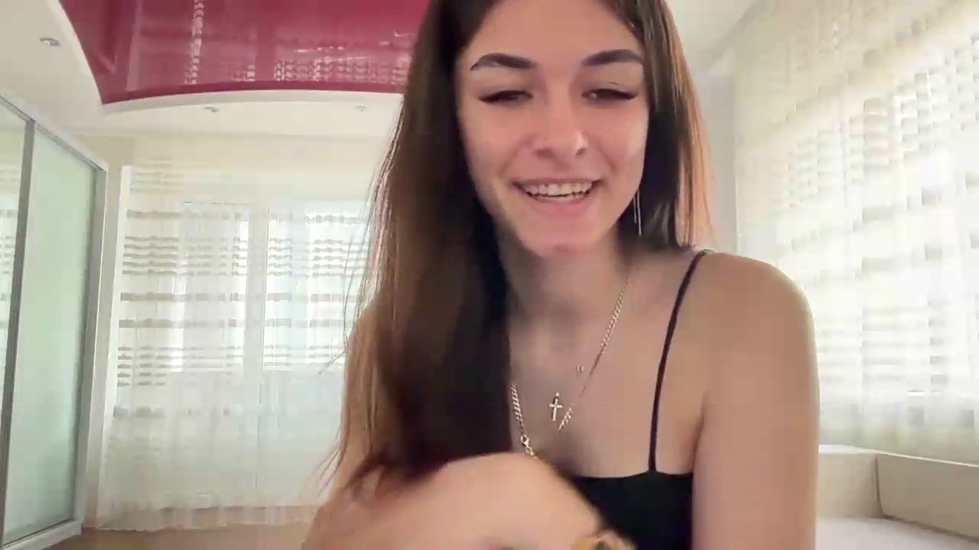 Gallery image thumbnail from BrianaLix's myfreecams stream on, 06/03/2026, 15:51 image 11 of 20