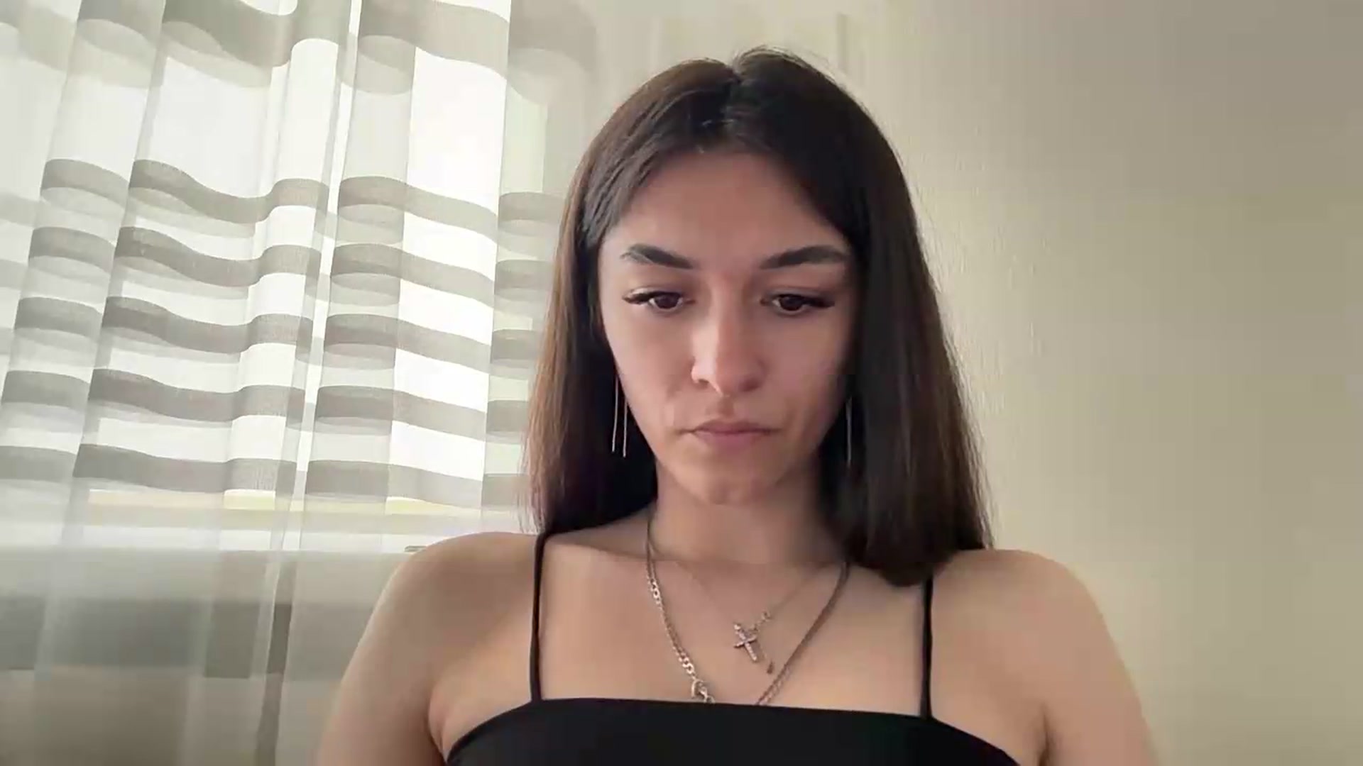 Gallery image thumbnail from BrianaLix's myfreecams stream on, 06/03/2026, 15:51 image 19 of 20