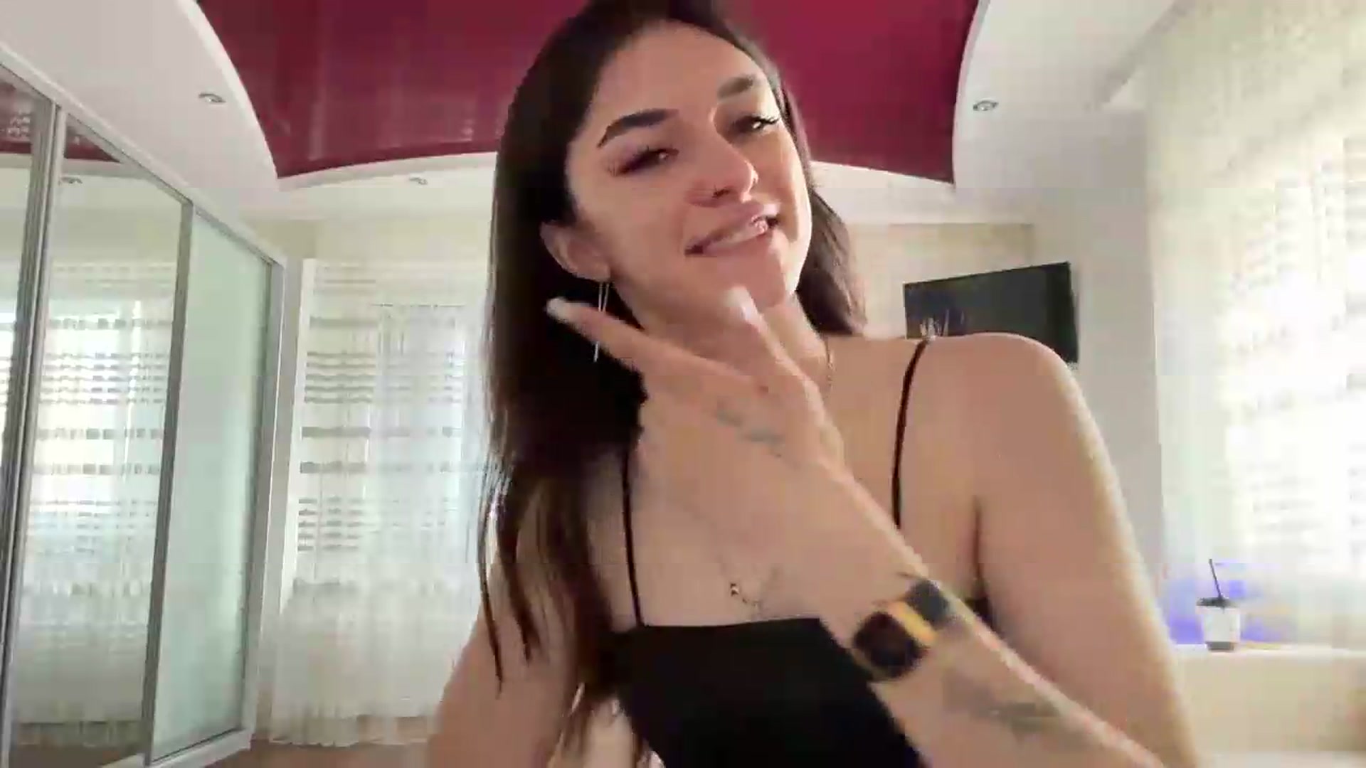 Gallery image thumbnail from BrianaLix's myfreecams stream on, 06/03/2026, 15:51 image 14 of 20