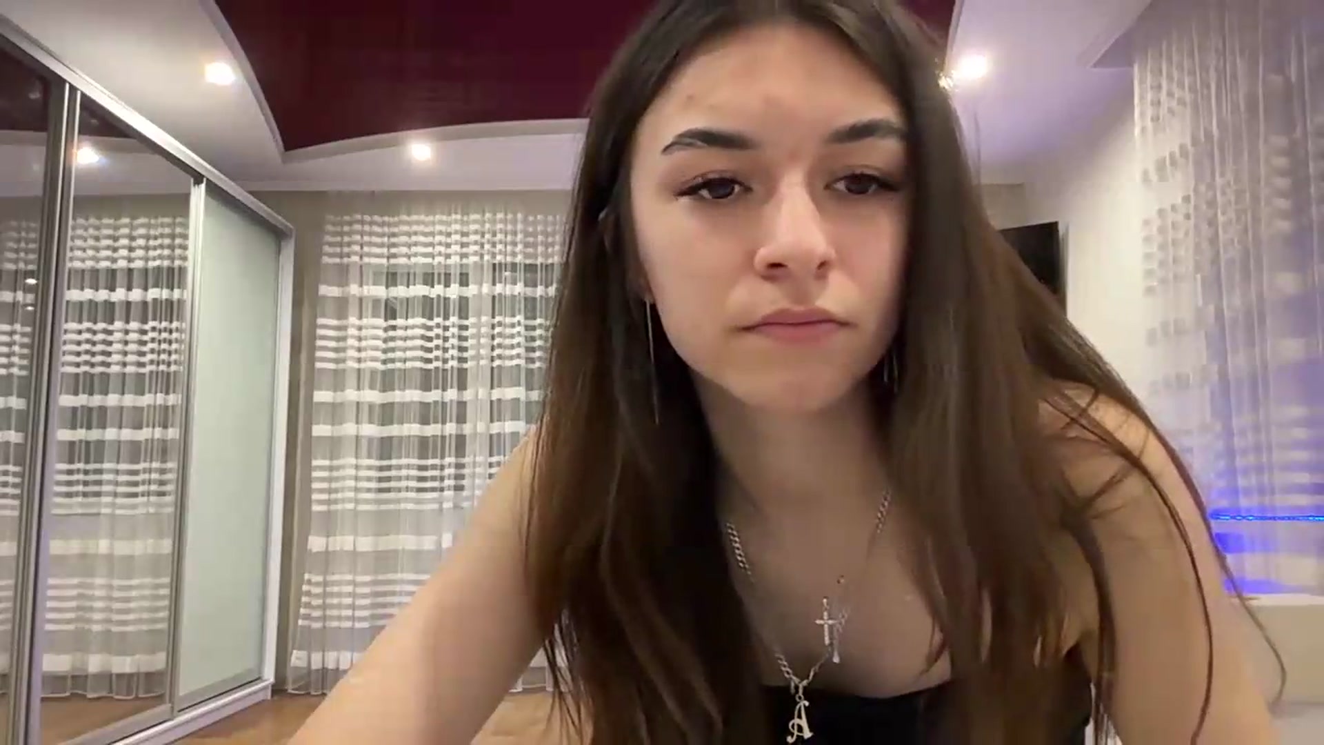 Gallery image thumbnail from BrianaLix's myfreecams stream on, 06/03/2026, 18:54 image 13 of 20