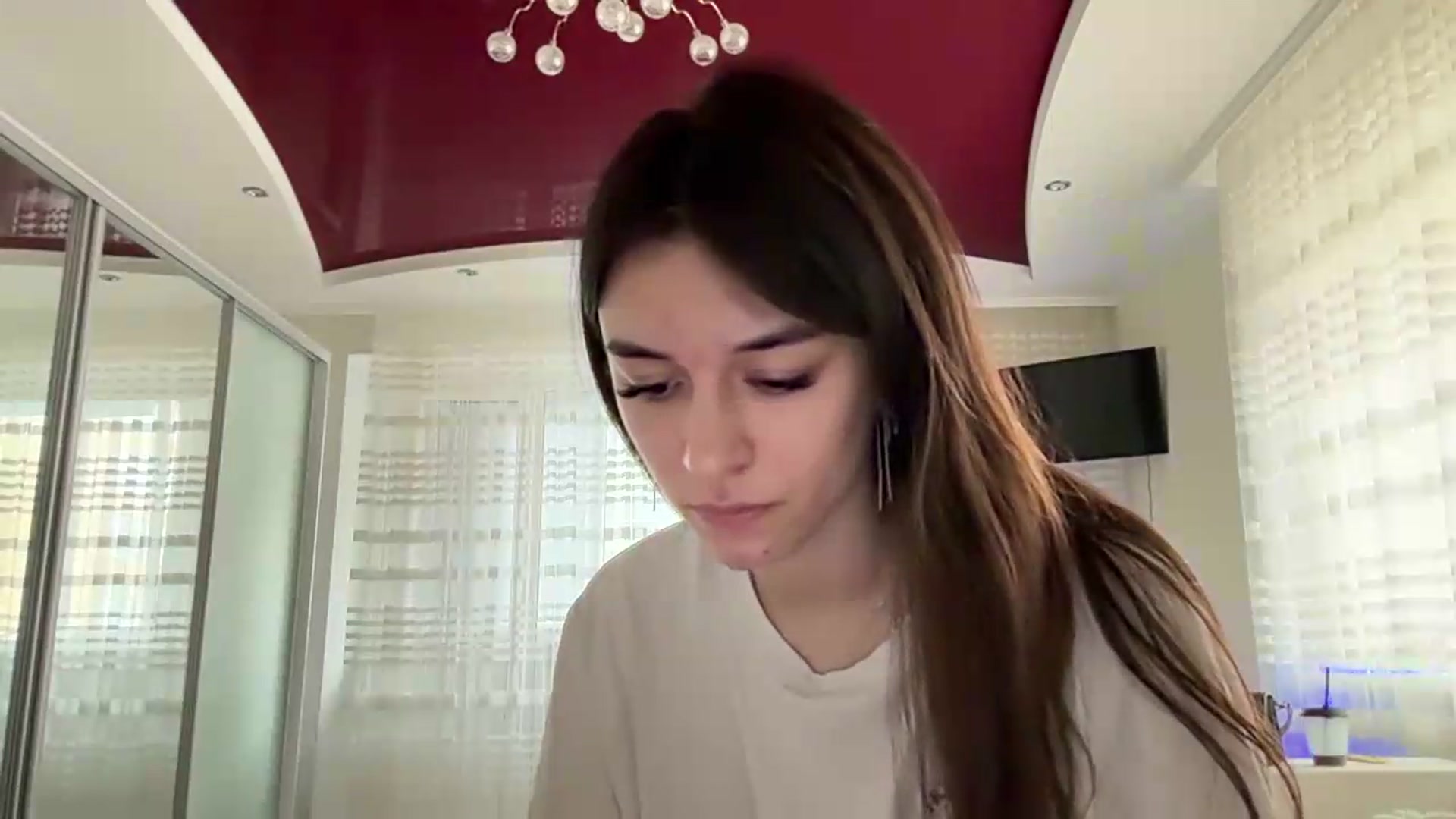 Gallery image thumbnail from BrianaLix's myfreecams stream on, 06/06/2026, 08:34 image 13 of 20