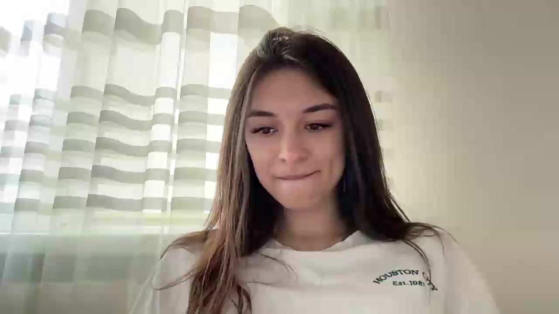Gallery image thumbnail from BrianaLix's myfreecams stream on, 06/06/2026, 09:22 image 9 of 20