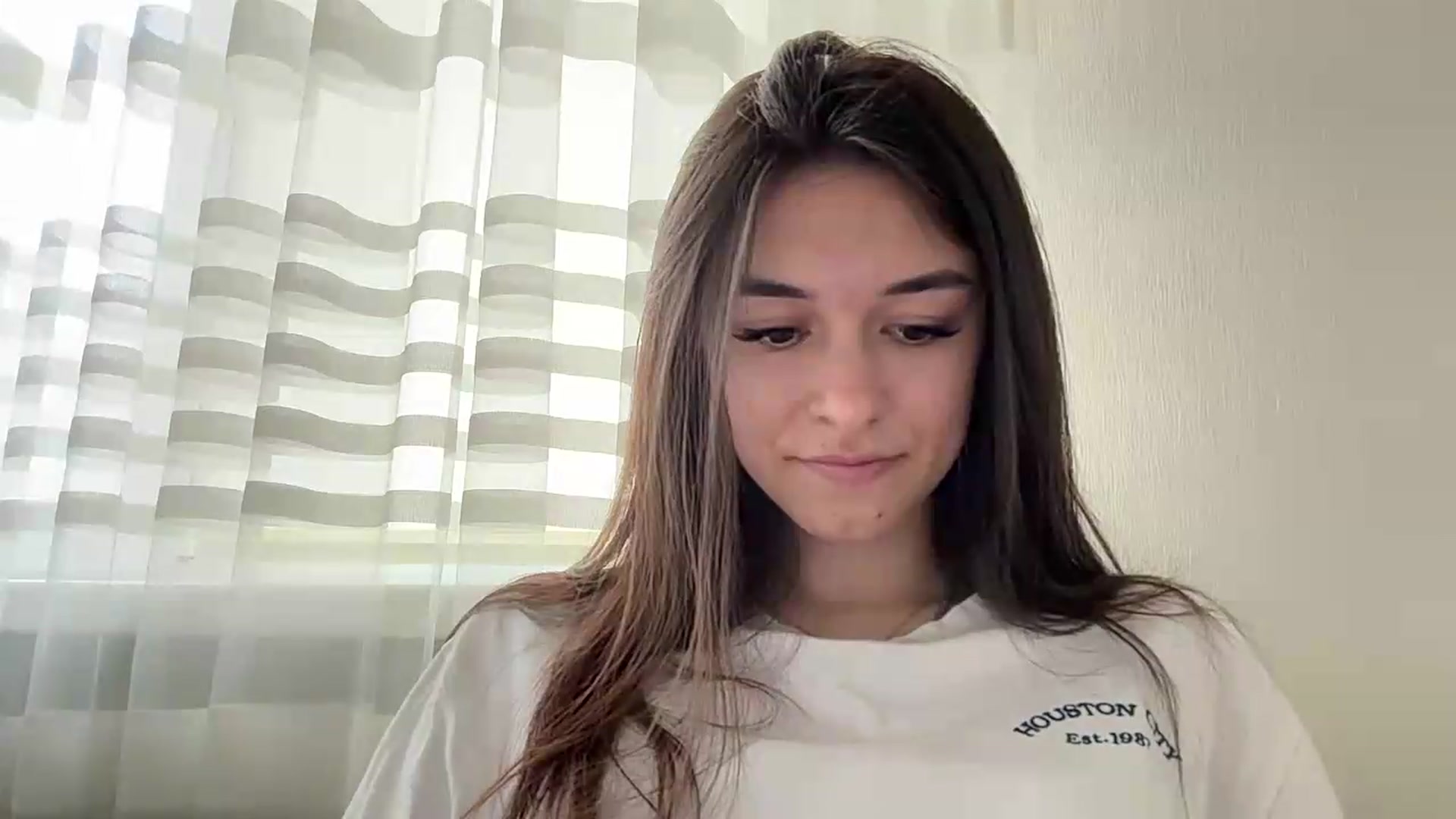 Gallery image thumbnail from BrianaLix's myfreecams stream on, 06/06/2026, 09:22 image 12 of 20
