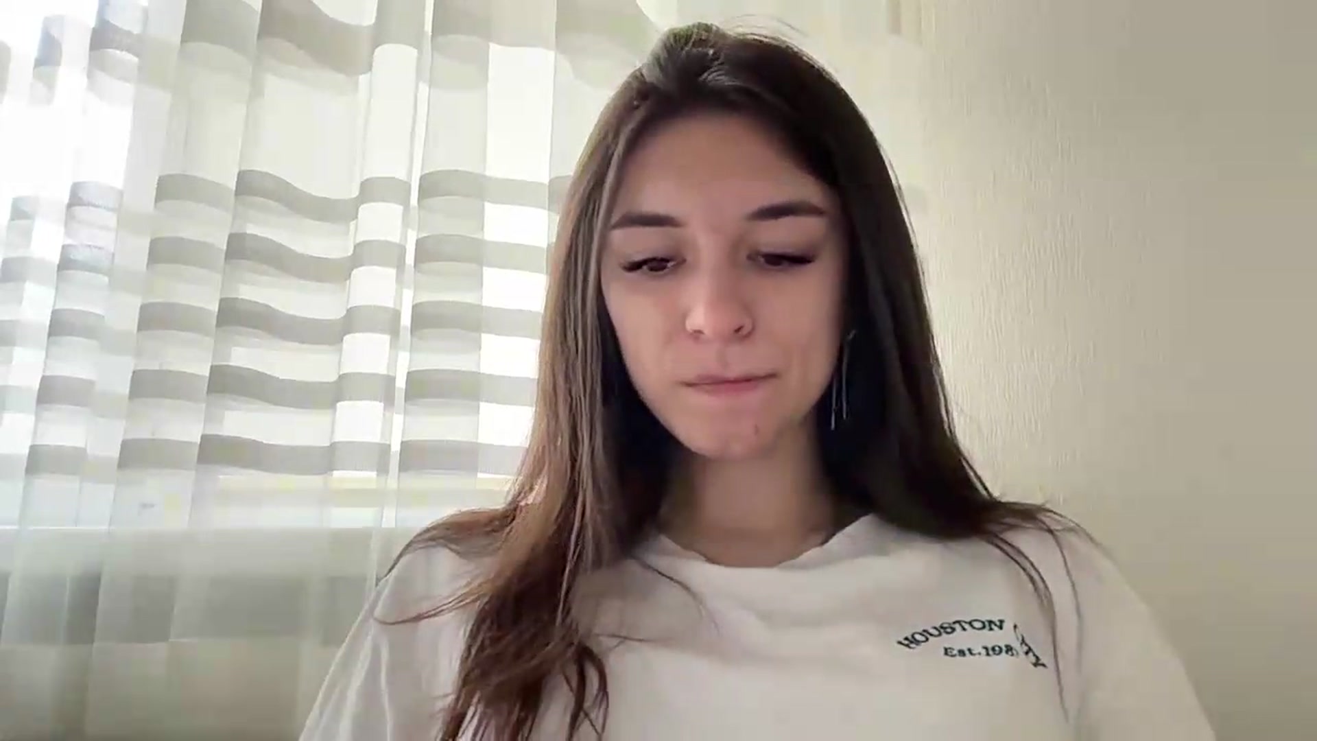 Gallery image thumbnail from BrianaLix's myfreecams stream on, 06/06/2026, 09:22 image 6 of 20