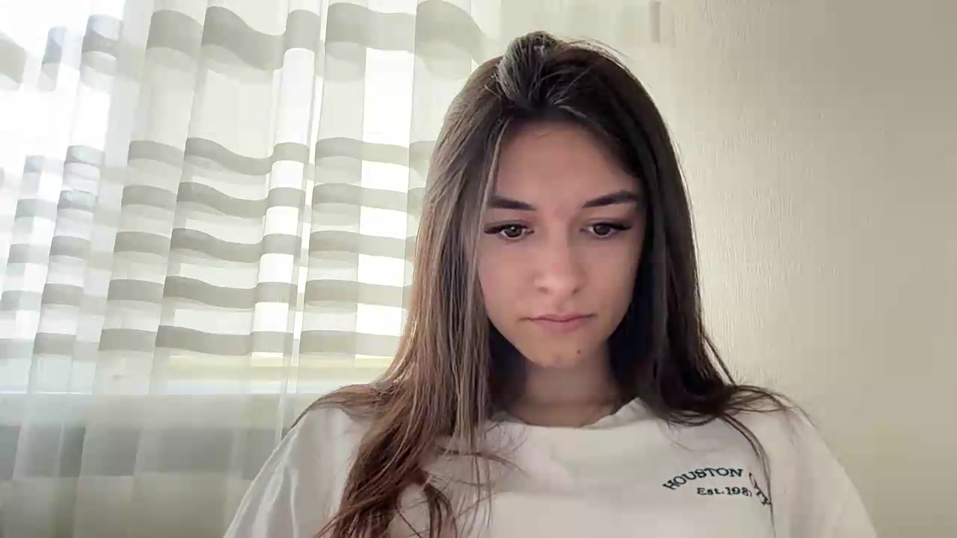 Gallery image thumbnail from BrianaLix's myfreecams stream on, 06/06/2026, 09:22 image 13 of 20