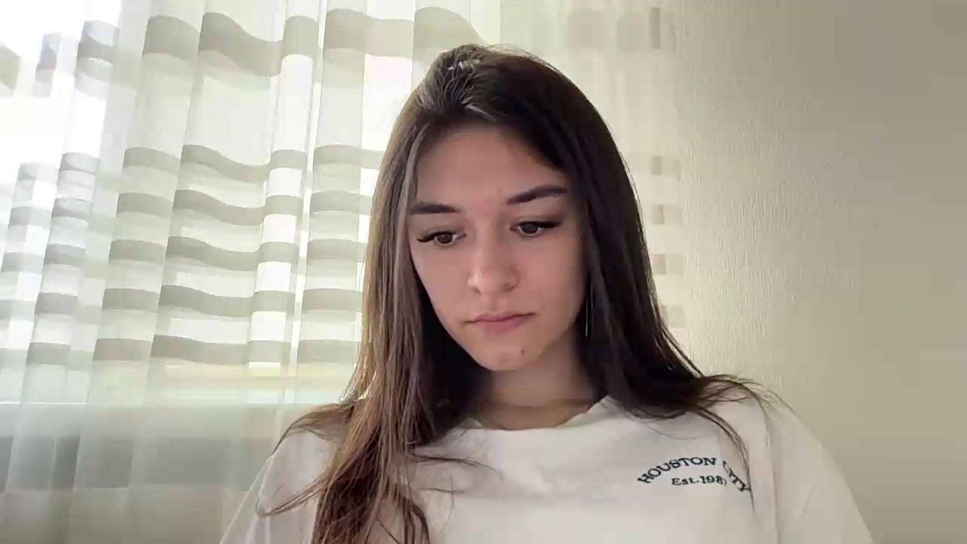 Gallery image thumbnail from BrianaLix's myfreecams stream on, 06/06/2026, 09:22 image 10 of 20
