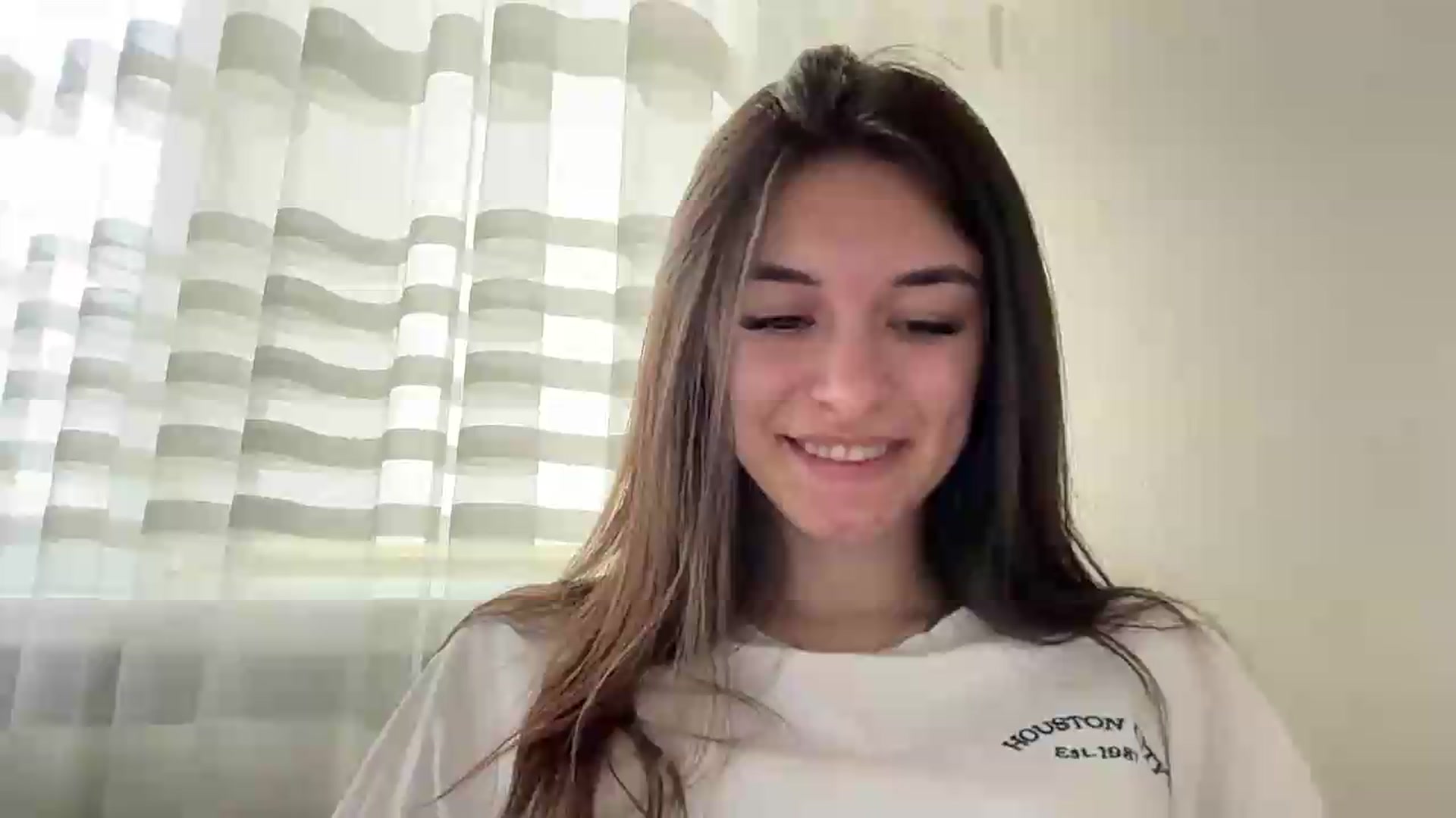 Gallery image thumbnail from BrianaLix's myfreecams stream on, 06/06/2026, 09:22 image 11 of 20