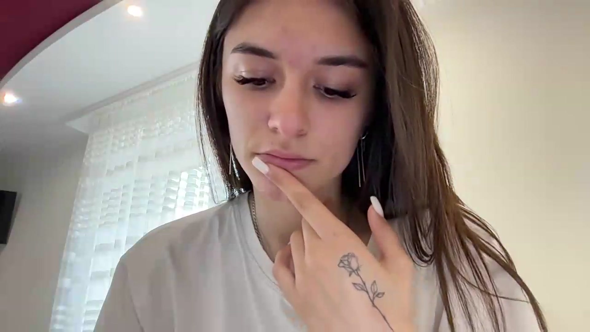 Gallery image thumbnail from BrianaLix's myfreecams stream on, 06/07/2026, 11:18 image 4 of 20