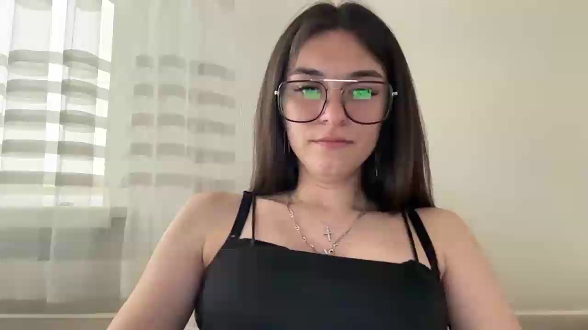 Gallery image thumbnail from BrianaLix's myfreecams stream on, 06/08/2026, 16:13 image 1 of 20