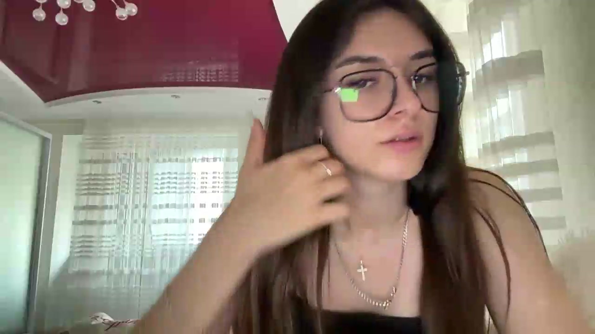 Gallery image thumbnail from BrianaLix's myfreecams stream on, 06/08/2026, 16:42 image 17 of 20