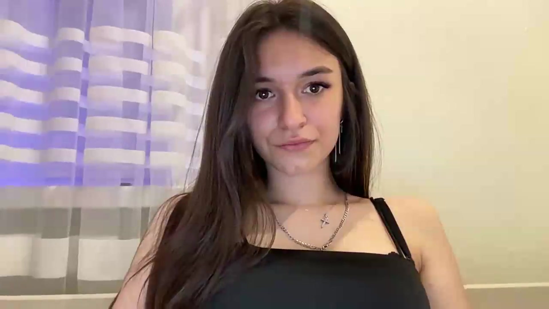 Gallery image thumbnail from BrianaLix's myfreecams stream on, 06/08/2026, 19:30 image 11 of 20