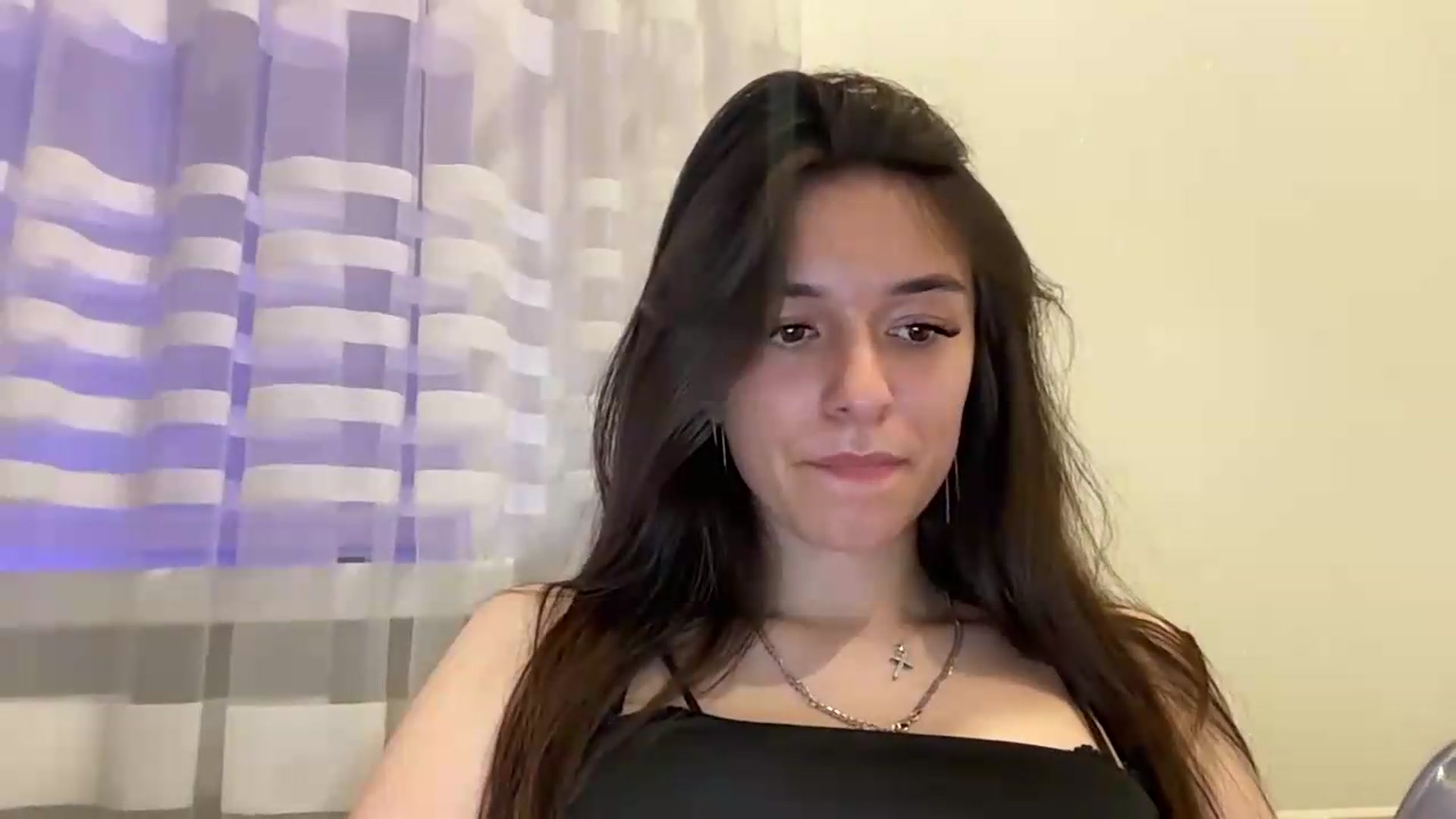 Gallery image thumbnail from BrianaLix's myfreecams stream on, 06/08/2026, 19:30 image 19 of 20