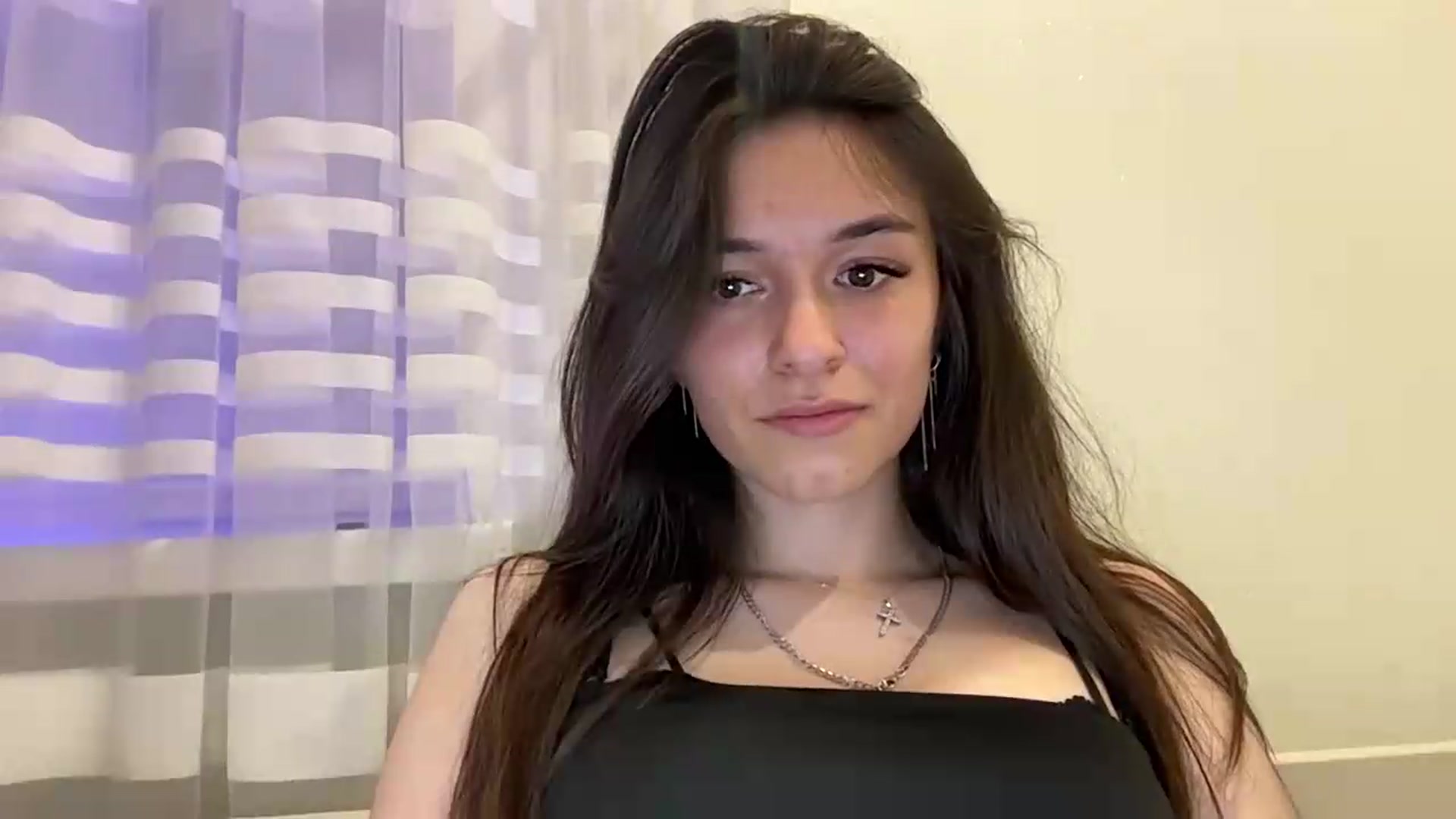 Gallery image thumbnail from BrianaLix's myfreecams stream on, 06/08/2026, 19:30 image 20 of 20