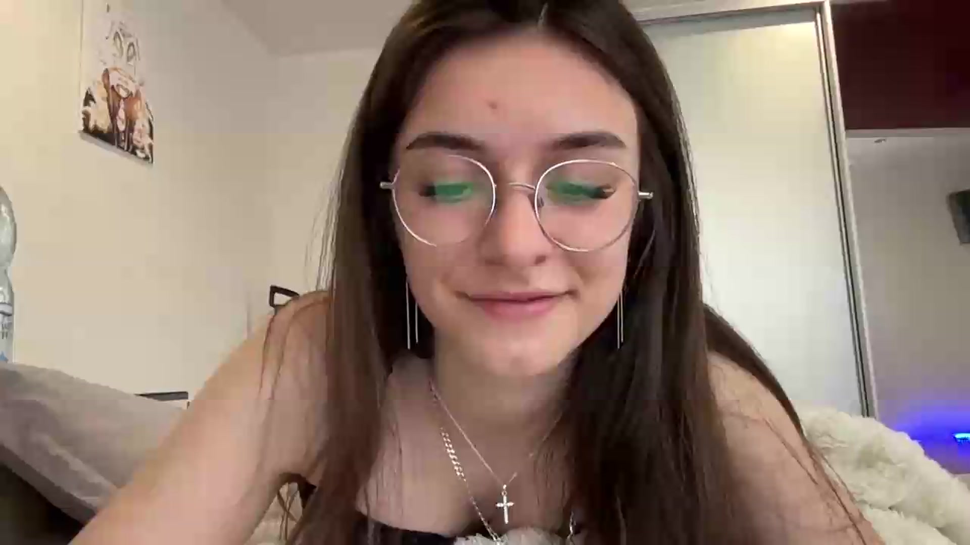 Gallery image thumbnail from BrianaLix's myfreecams stream on, 06/11/2026, 15:09 image 5 of 20