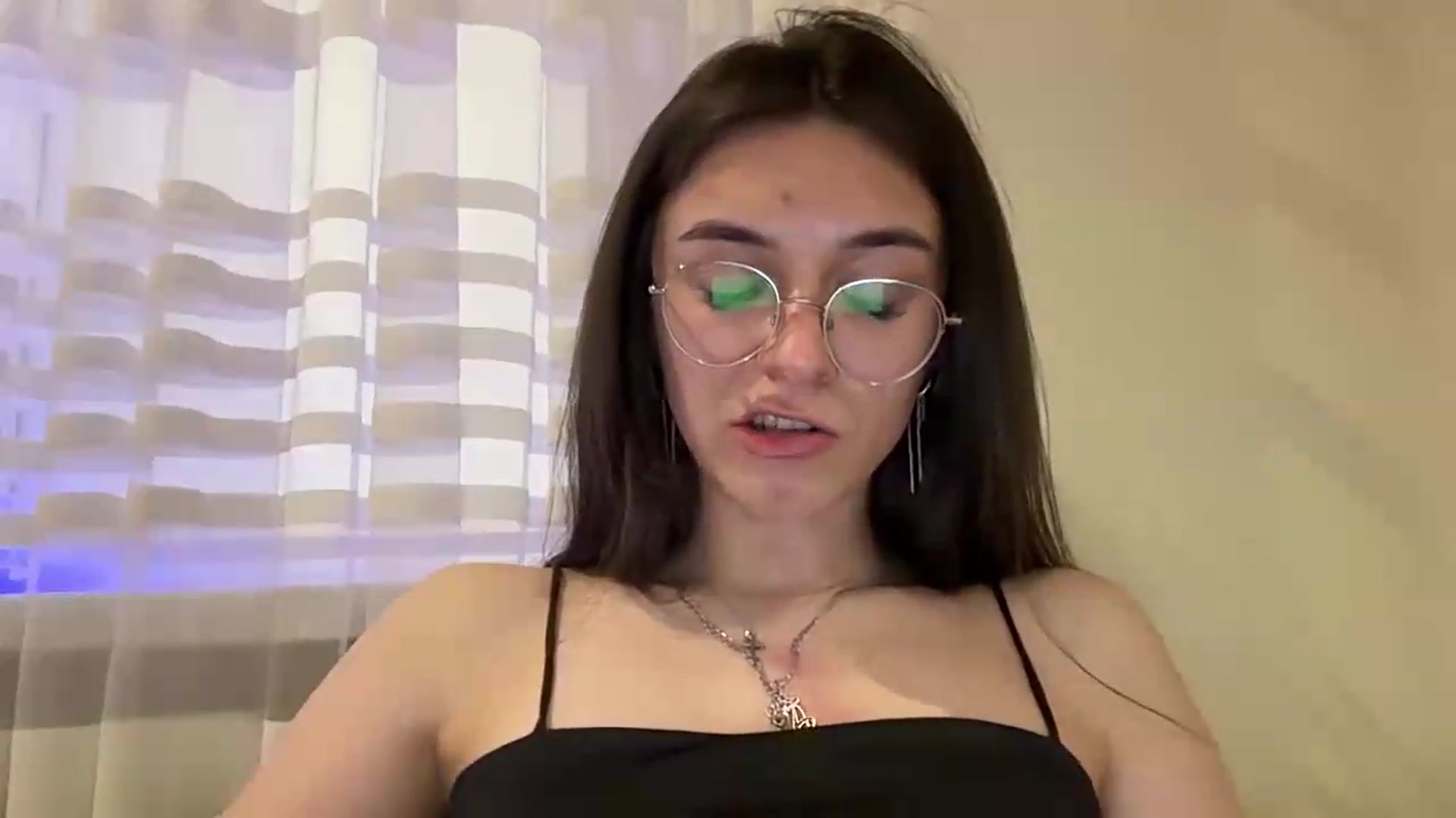 Gallery image thumbnail from BrianaLix's myfreecams stream on, 06/11/2026, 17:49 image 19 of 20