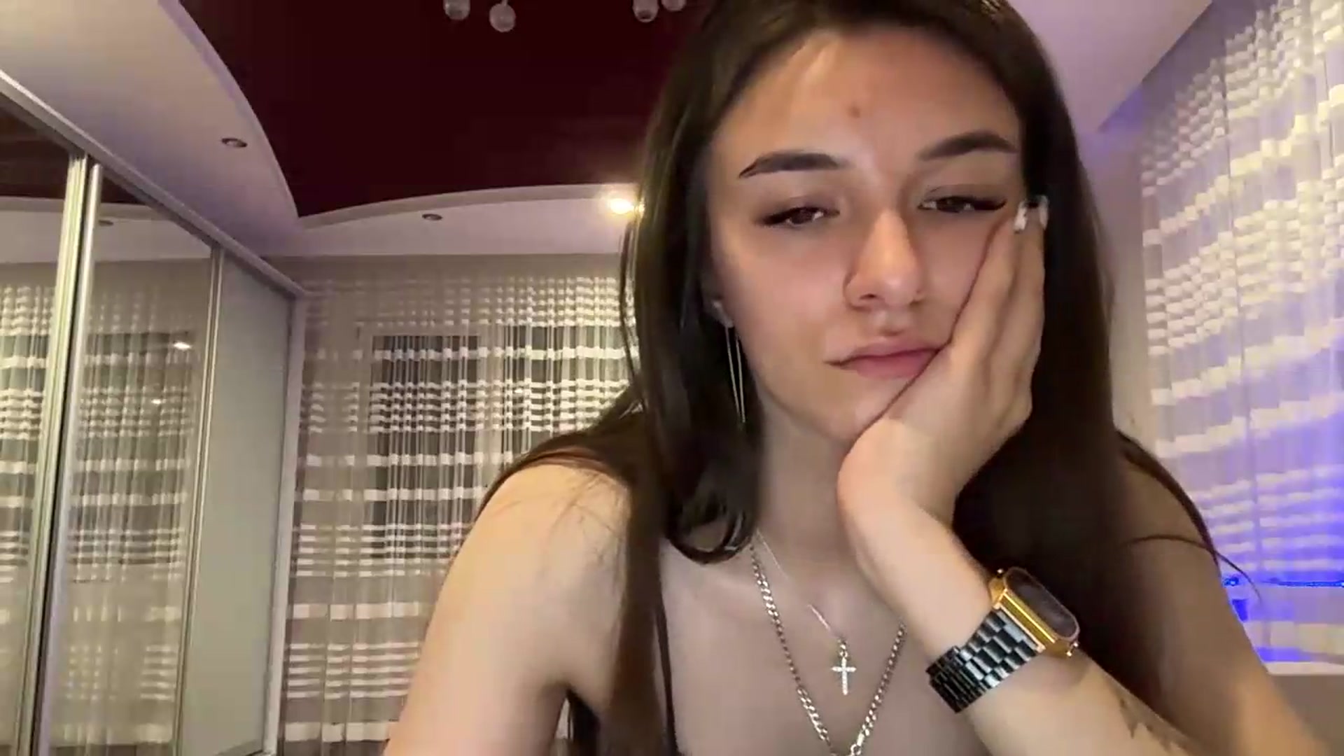 Gallery image thumbnail from BrianaLix's myfreecams stream on, 06/11/2026, 21:02 image 19 of 20