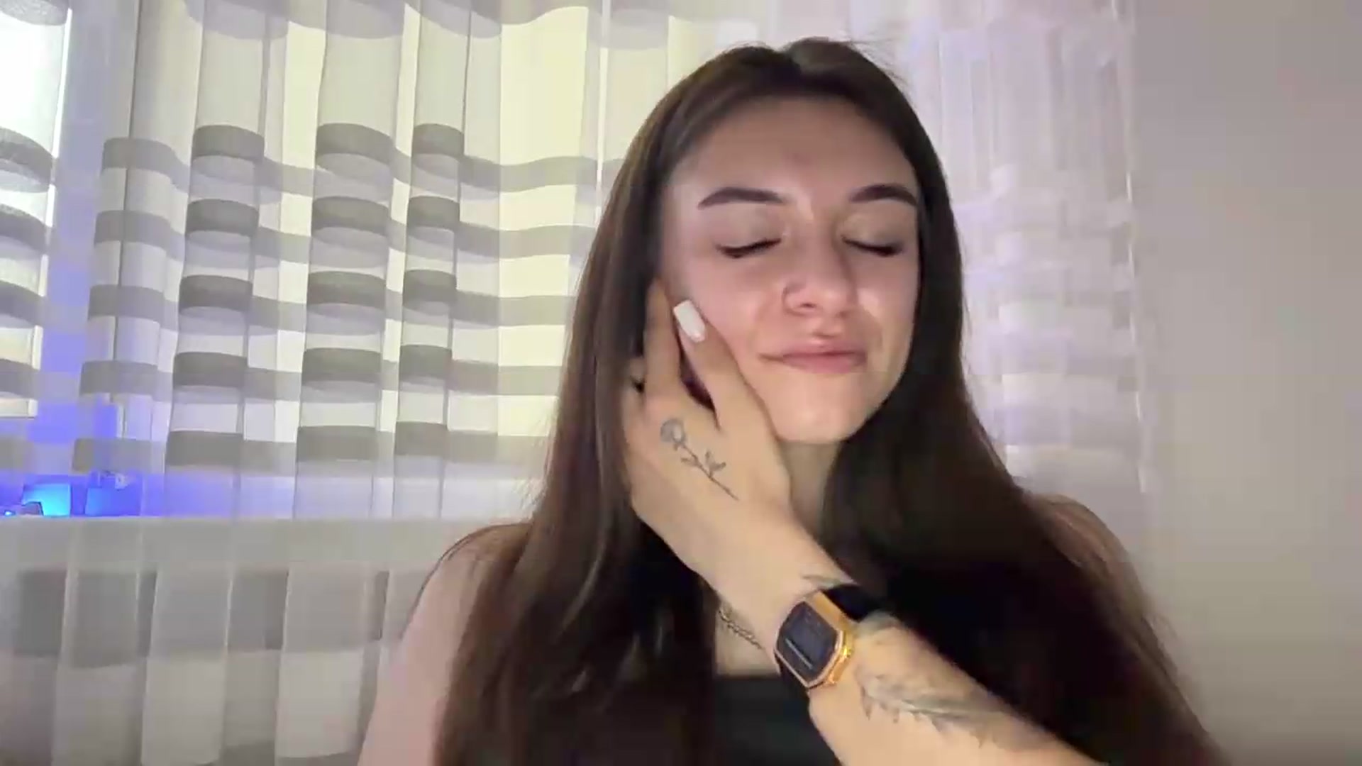 Gallery image thumbnail from BrianaLix's myfreecams stream on, 06/12/2026, 05:15 image 15 of 20