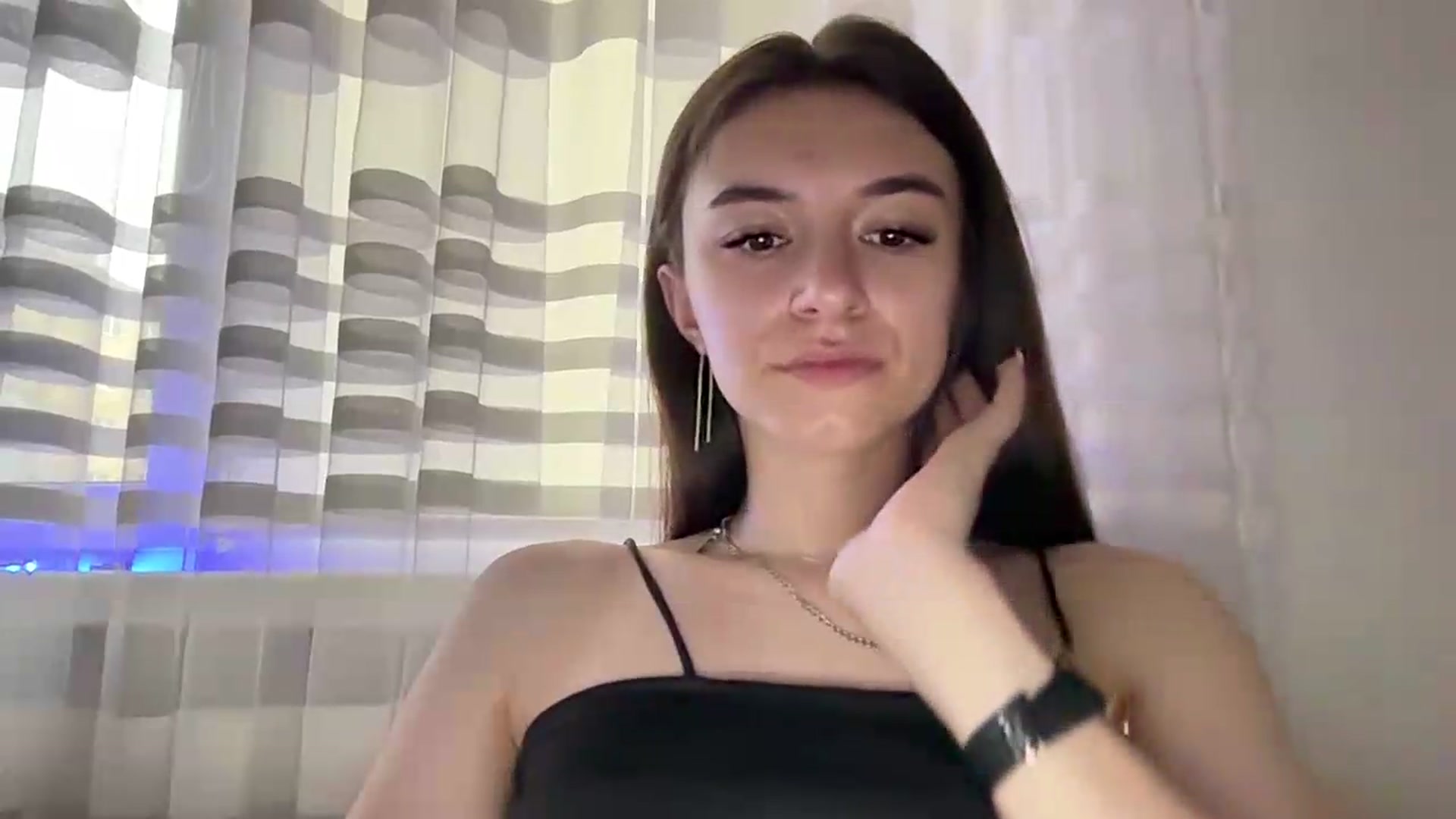 Gallery image thumbnail from BrianaLix's myfreecams stream on, 06/12/2026, 05:15 image 7 of 20