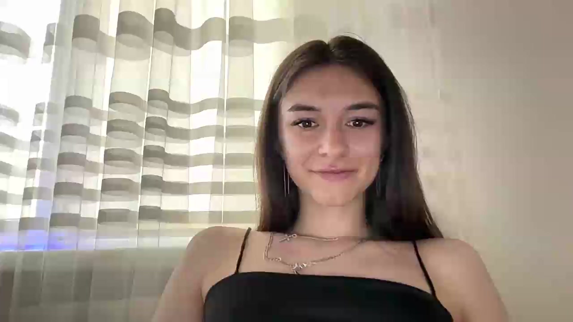 Gallery image thumbnail from BrianaLix's myfreecams stream on, 06/12/2026, 07:17 image 15 of 20