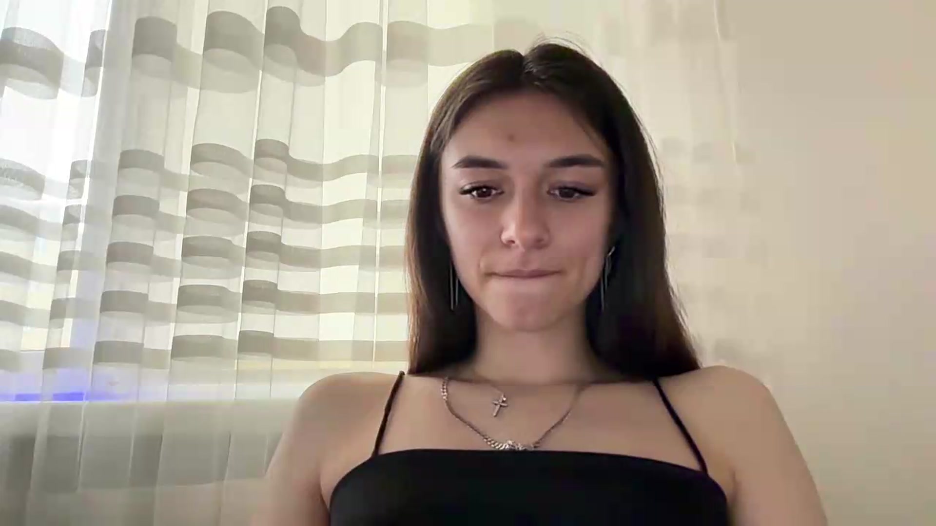 Gallery image thumbnail from BrianaLix's myfreecams stream on, 06/12/2026, 07:17 image 7 of 20