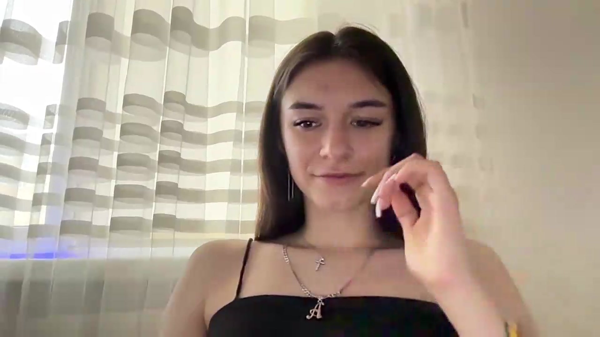 Gallery image thumbnail from BrianaLix's myfreecams stream on, 06/12/2026, 07:17 image 6 of 20