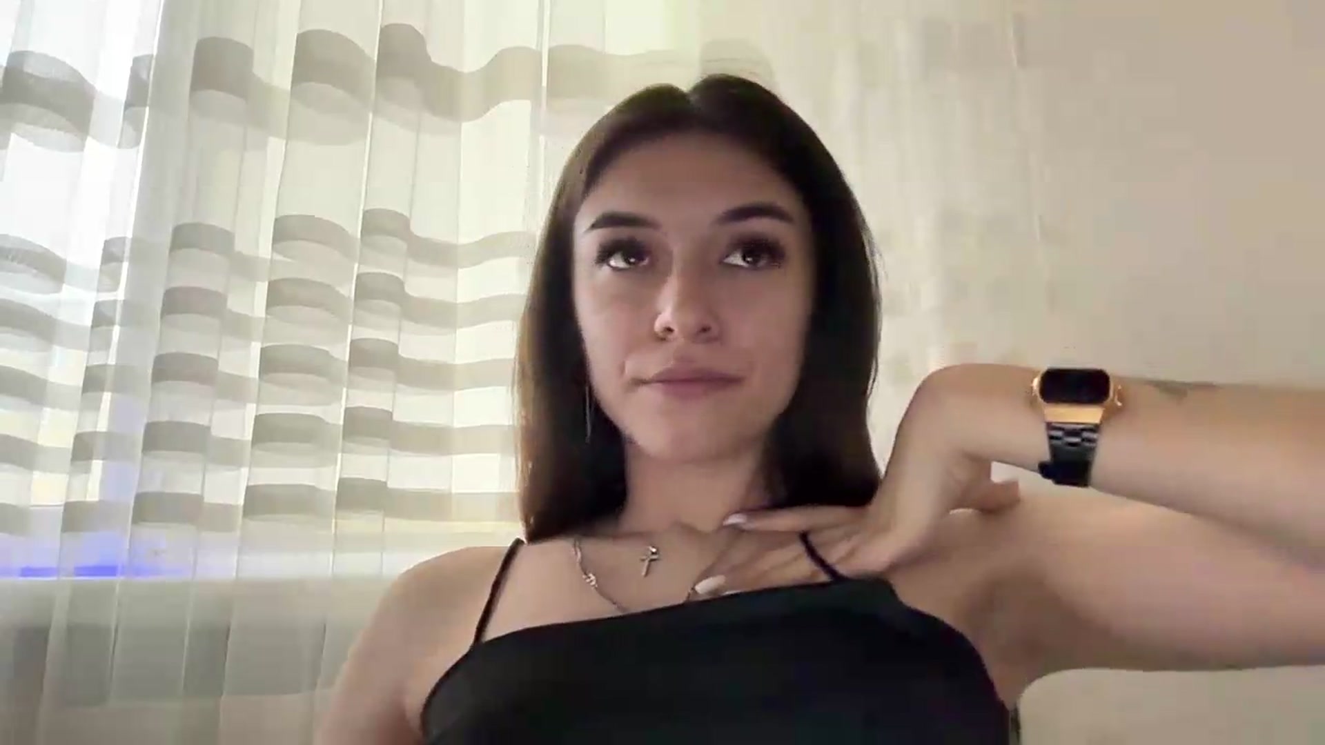Gallery image thumbnail from BrianaLix's myfreecams stream on, 06/12/2026, 07:17 image 8 of 20