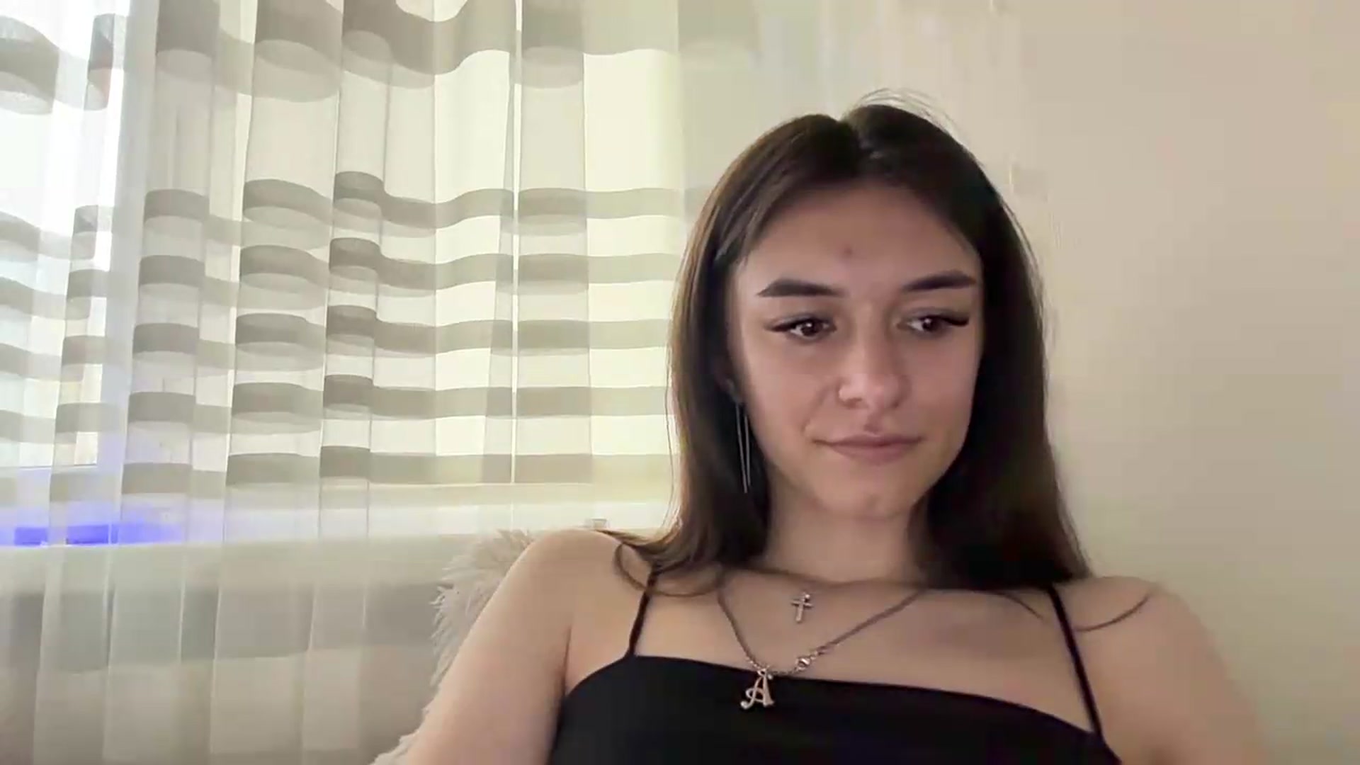 Gallery image thumbnail from BrianaLix's myfreecams stream on, 06/12/2026, 07:17 image 3 of 20