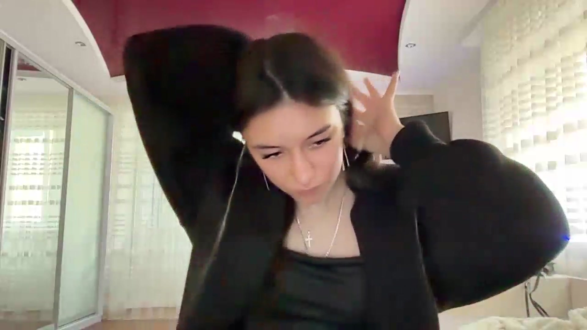 Gallery image thumbnail from BrianaLix's myfreecams stream on, 06/12/2026, 08:09 image 8 of 20