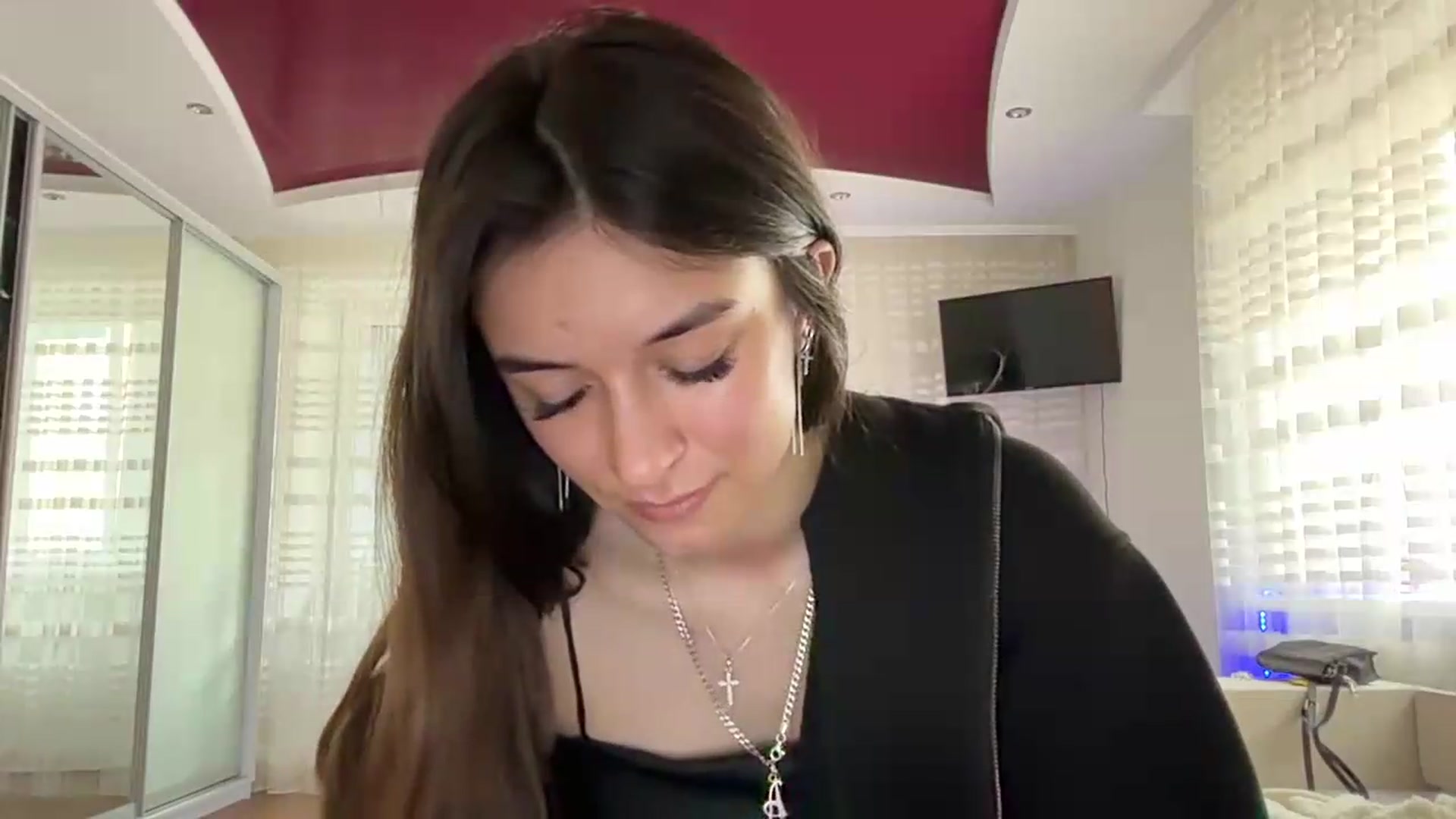 Gallery image thumbnail from BrianaLix's myfreecams stream on, 06/12/2026, 08:09 image 17 of 20