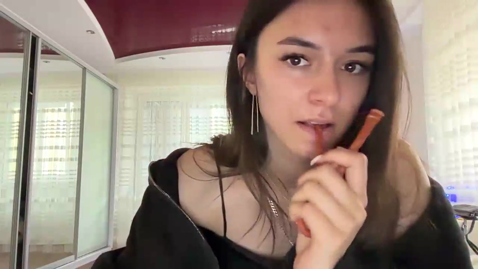 Gallery image thumbnail from BrianaLix's myfreecams stream on, 06/12/2026, 08:09 image 3 of 20