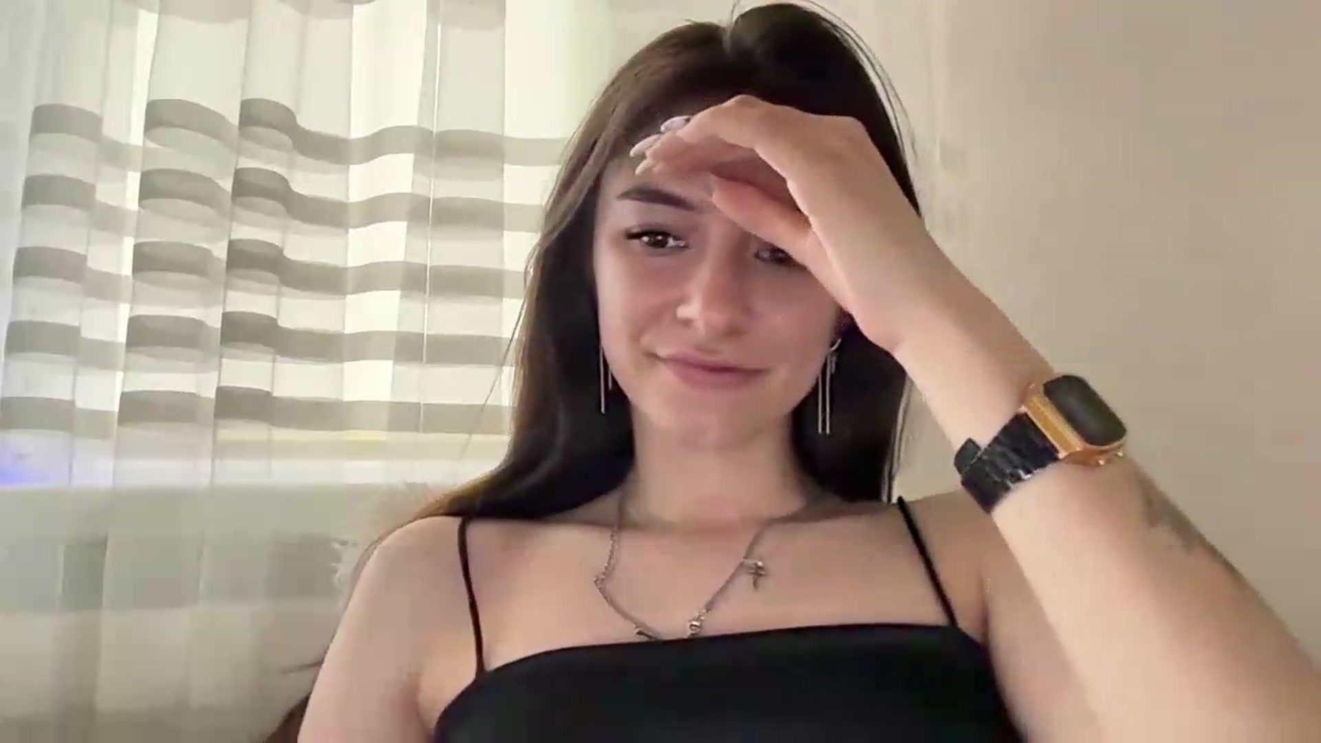 Gallery image thumbnail from BrianaLix's myfreecams stream on, 06/12/2026, 08:42 image 2 of 20