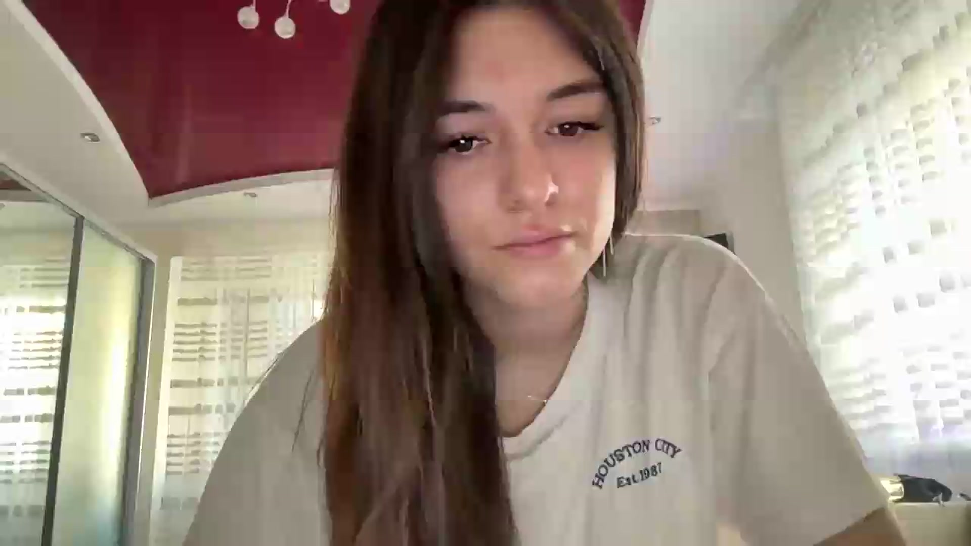Gallery image thumbnail from BrianaLix's myfreecams stream on, 06/15/2026, 04:01 image 3 of 20