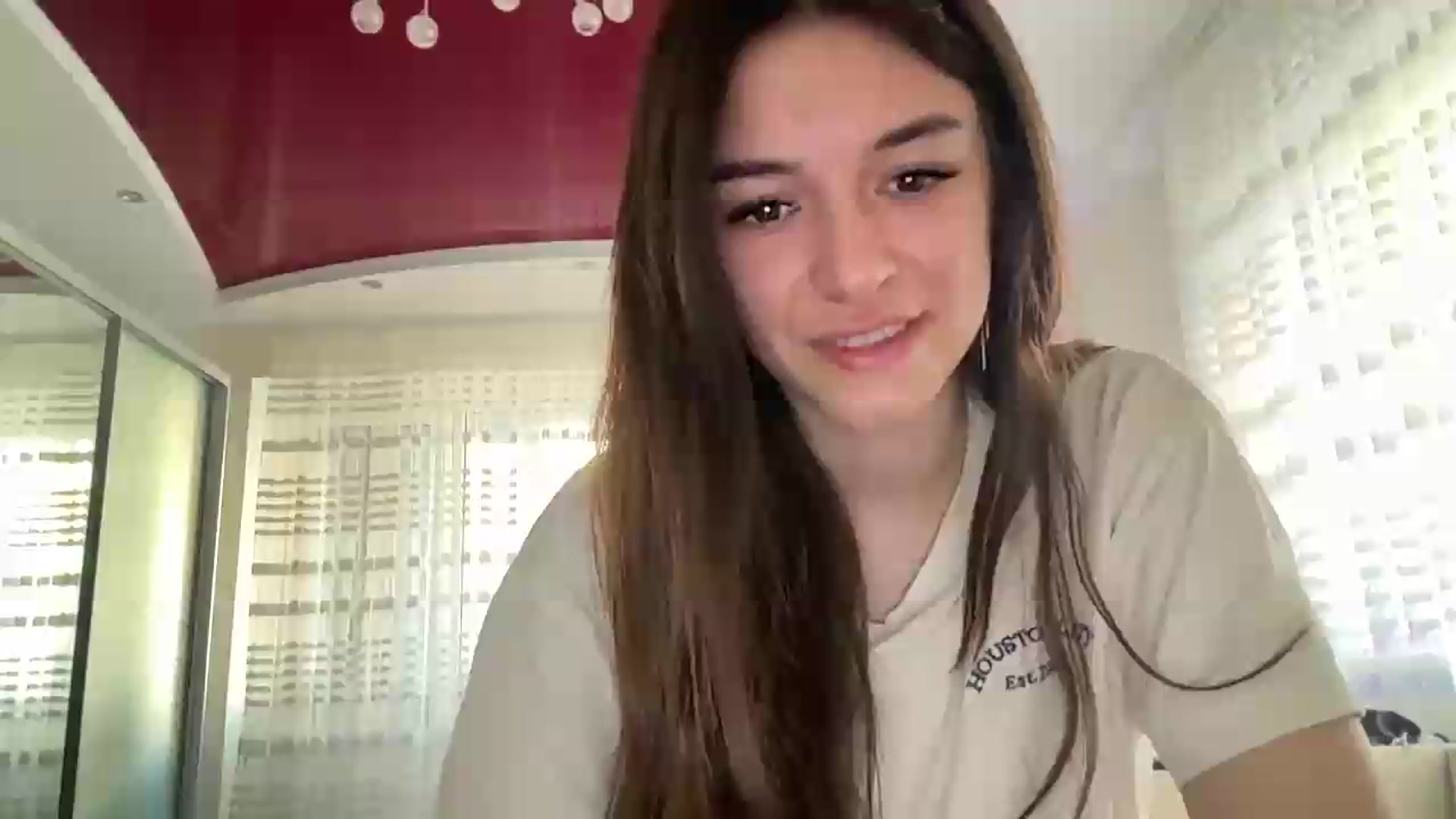 Gallery image thumbnail from BrianaLix's myfreecams stream on, 06/15/2026, 04:01 image 7 of 20