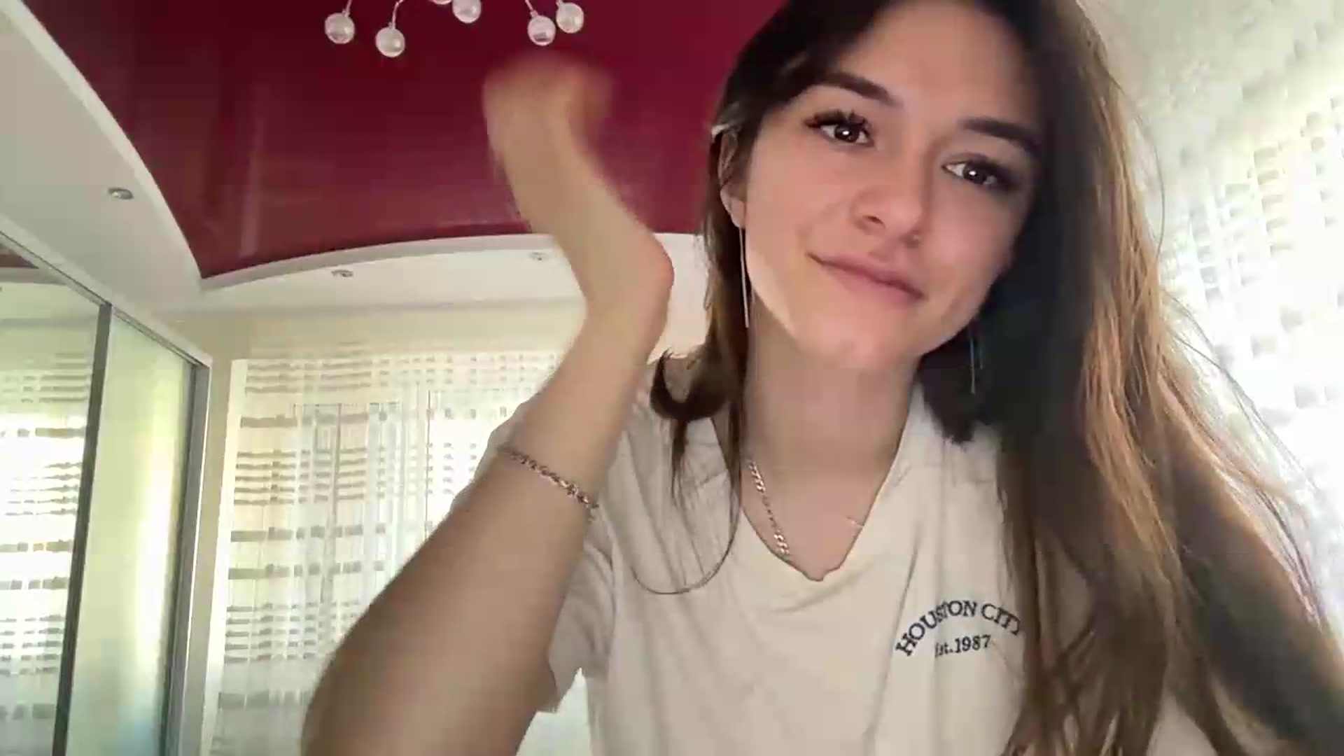 Gallery image thumbnail from BrianaLix's myfreecams stream on, 06/15/2026, 04:01 image 8 of 20