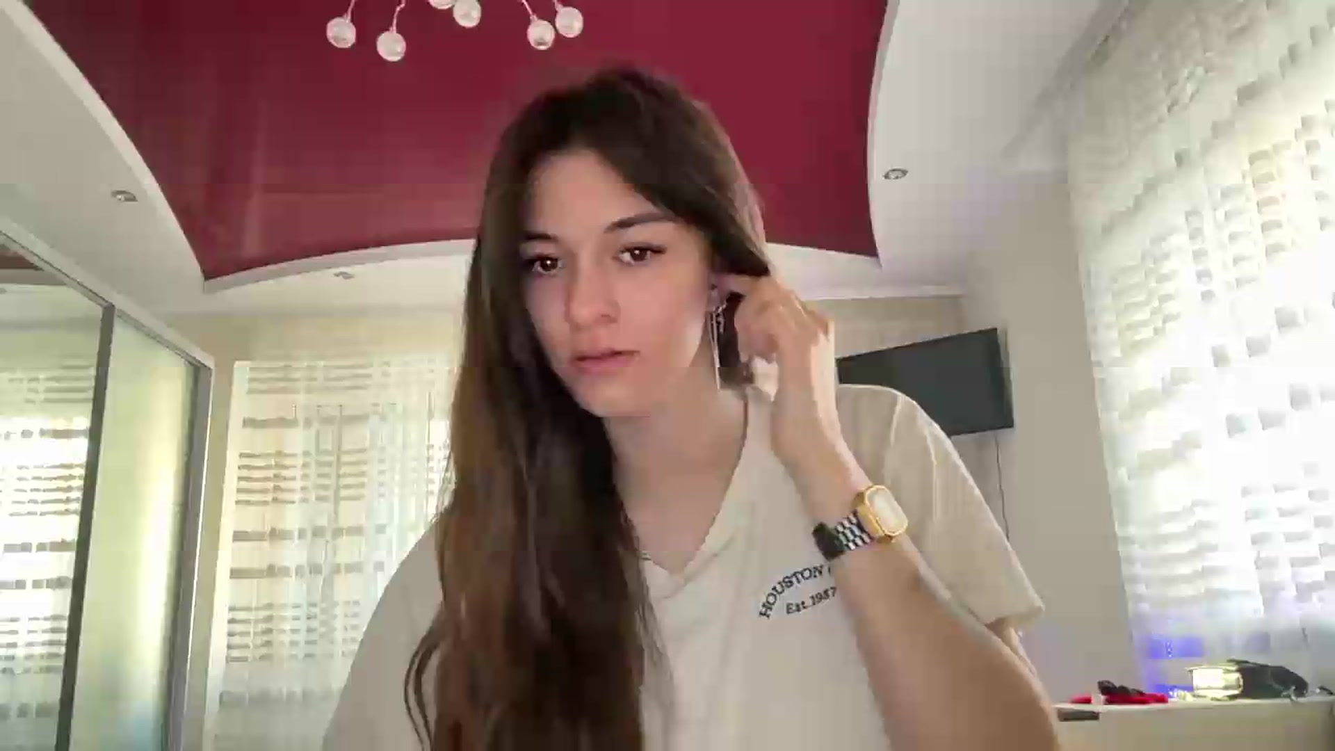 Gallery image thumbnail from BrianaLix's myfreecams stream on, 06/15/2026, 04:01 image 2 of 20