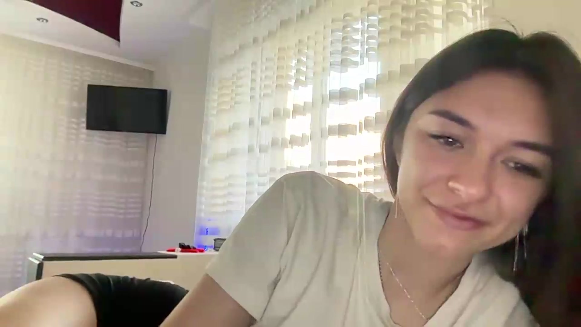 Gallery image thumbnail from BrianaLix's myfreecams stream on, 06/15/2026, 04:01 image 17 of 20