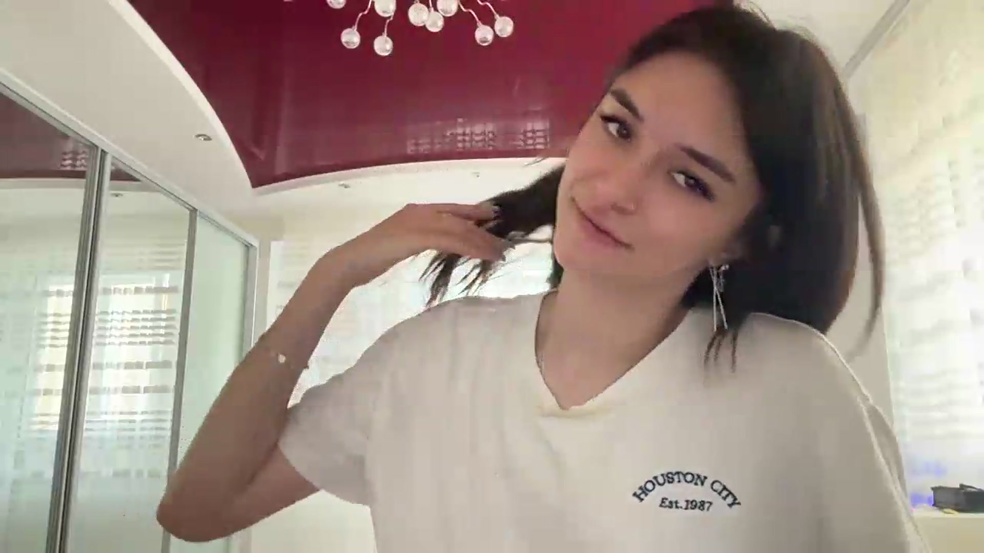 Gallery image thumbnail from BrianaLix's myfreecams stream on, 06/15/2026, 09:28 image 2 of 20