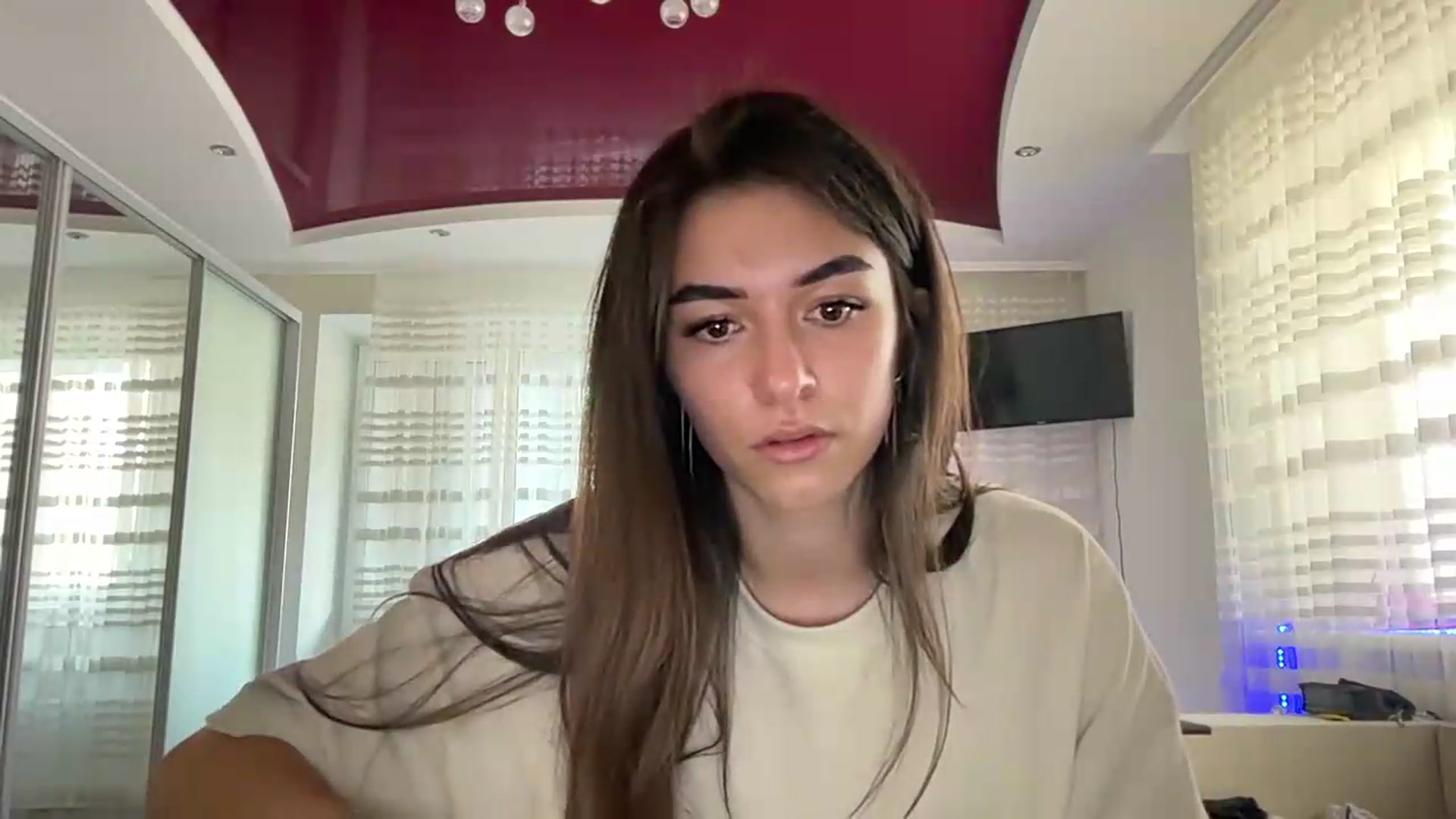 Gallery image thumbnail from BrianaLix's myfreecams stream on, 06/16/2026, 16:41 image 19 of 20