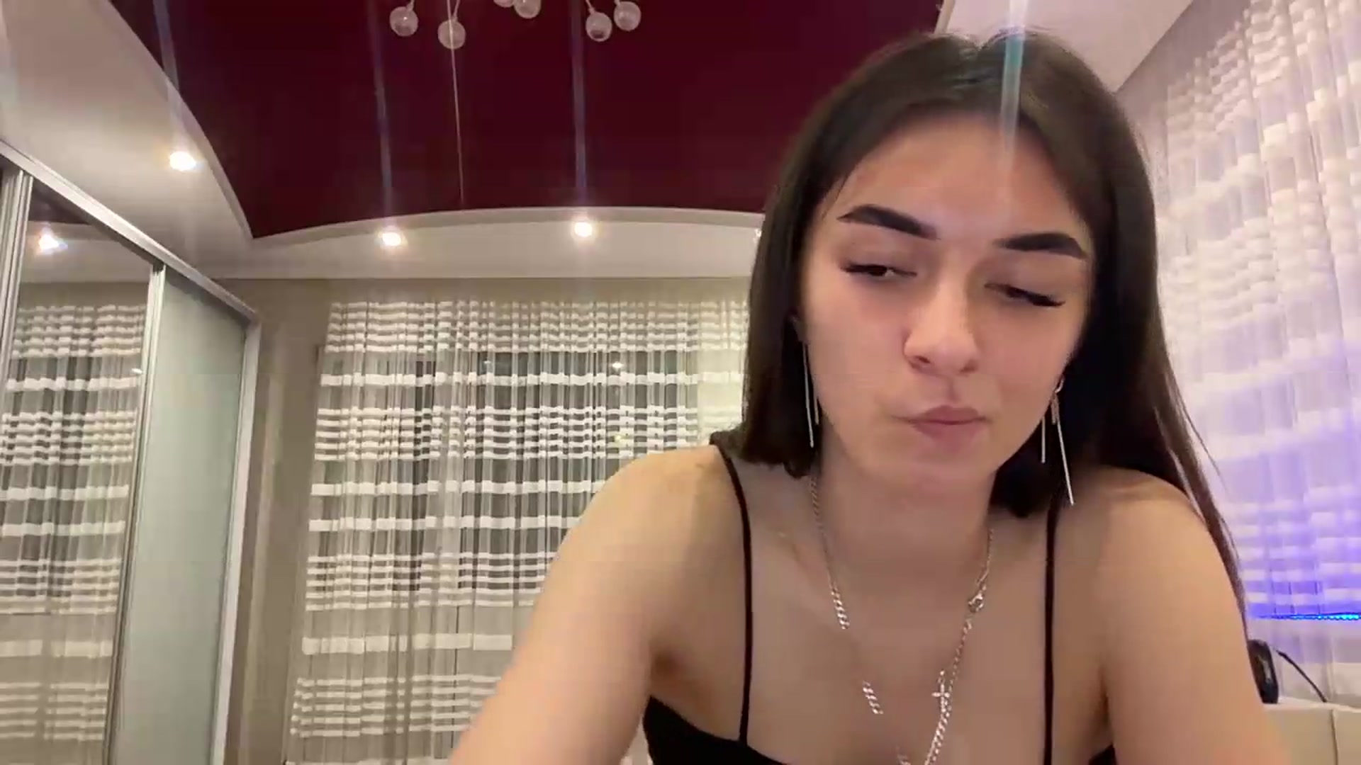 Gallery image thumbnail from BrianaLix's myfreecams stream on, 06/16/2026, 19:53 image 15 of 20