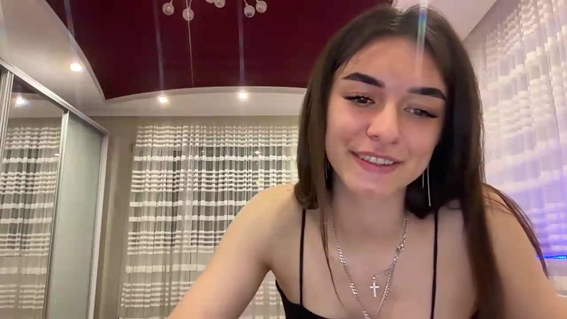 Gallery image thumbnail from BrianaLix's myfreecams stream on, 06/16/2026, 19:53 image 16 of 20