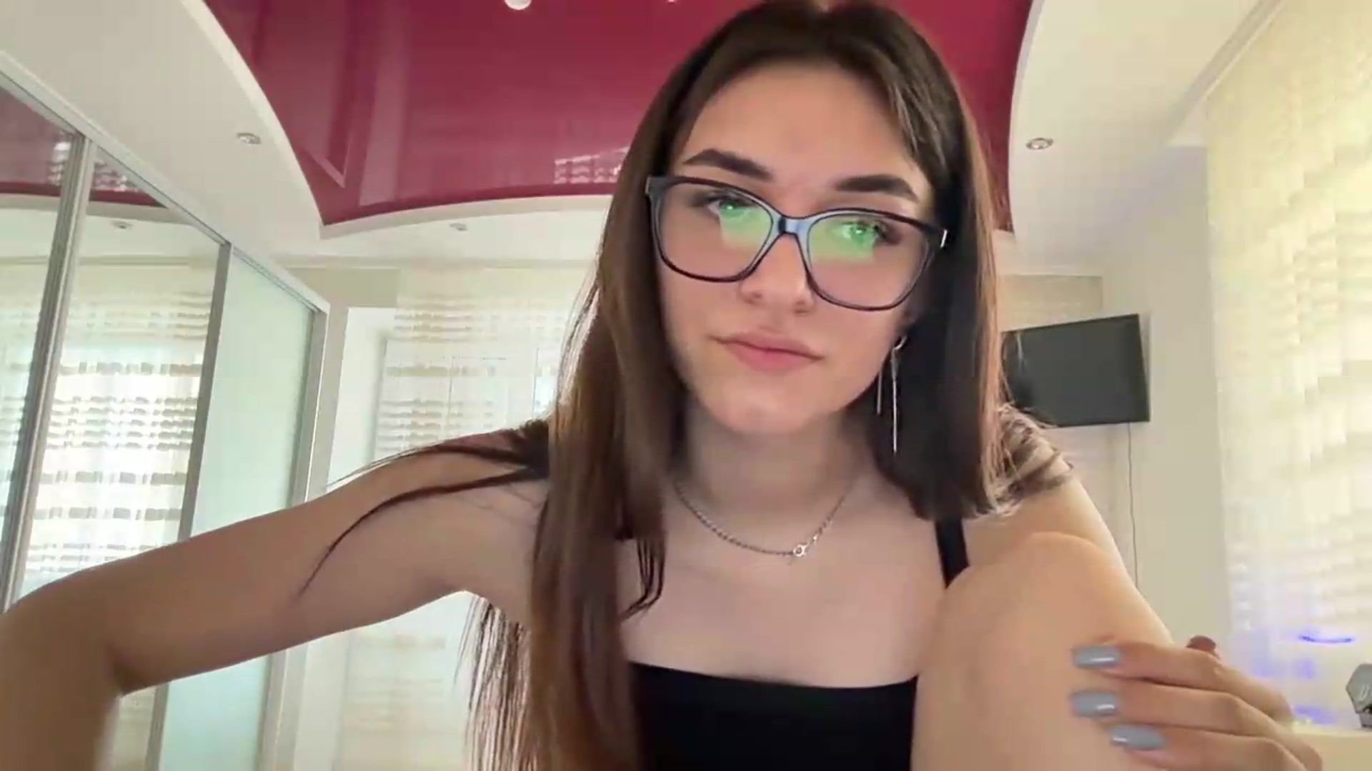 Gallery image thumbnail from BrianaLix's myfreecams stream on, 06/19/2026, 10:46 image 11 of 20