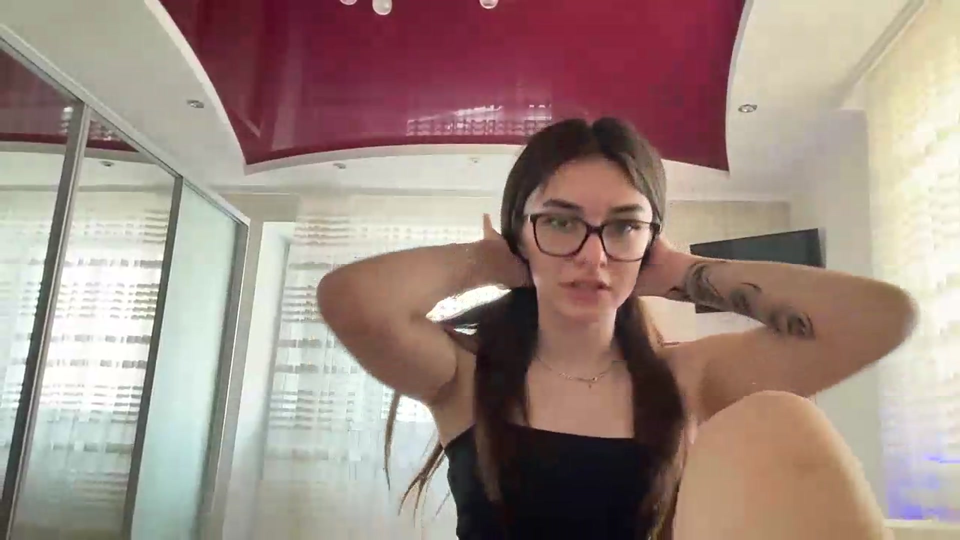 Gallery image thumbnail from BrianaLix's myfreecams stream on, 06/19/2026, 10:46 image 12 of 20