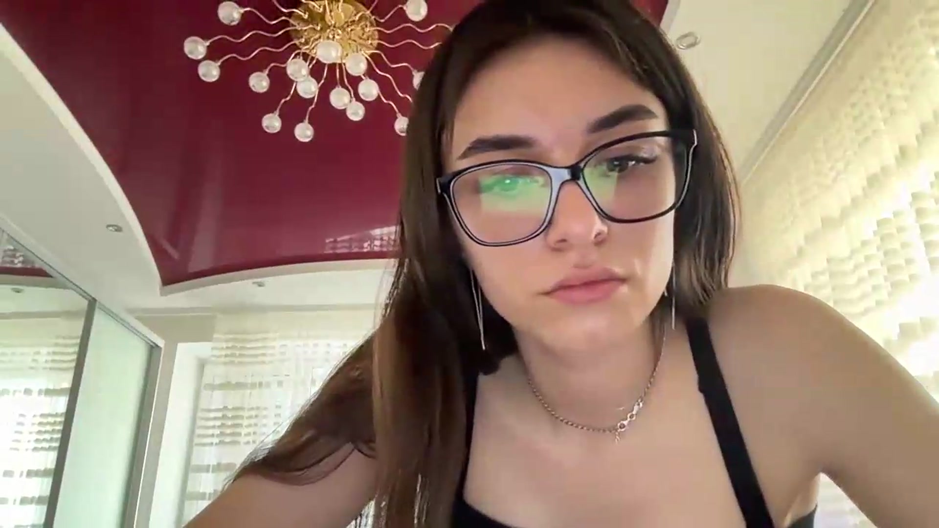 Gallery image thumbnail from BrianaLix's myfreecams stream on, 06/19/2026, 10:46 image 10 of 20