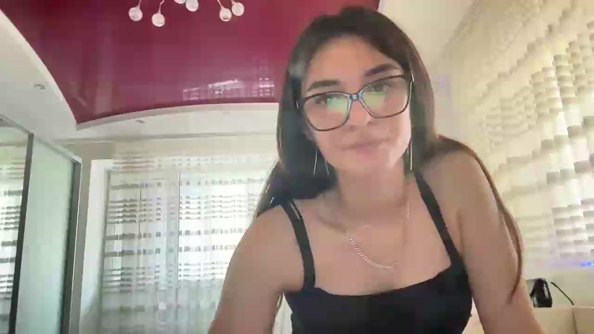 Gallery image thumbnail from BrianaLix's myfreecams stream on, 06/19/2026, 11:46 image 1 of 20