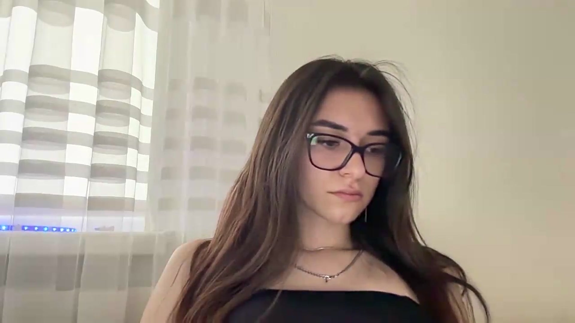 Gallery image thumbnail from BrianaLix's myfreecams stream on, 06/19/2026, 11:46 image 18 of 20